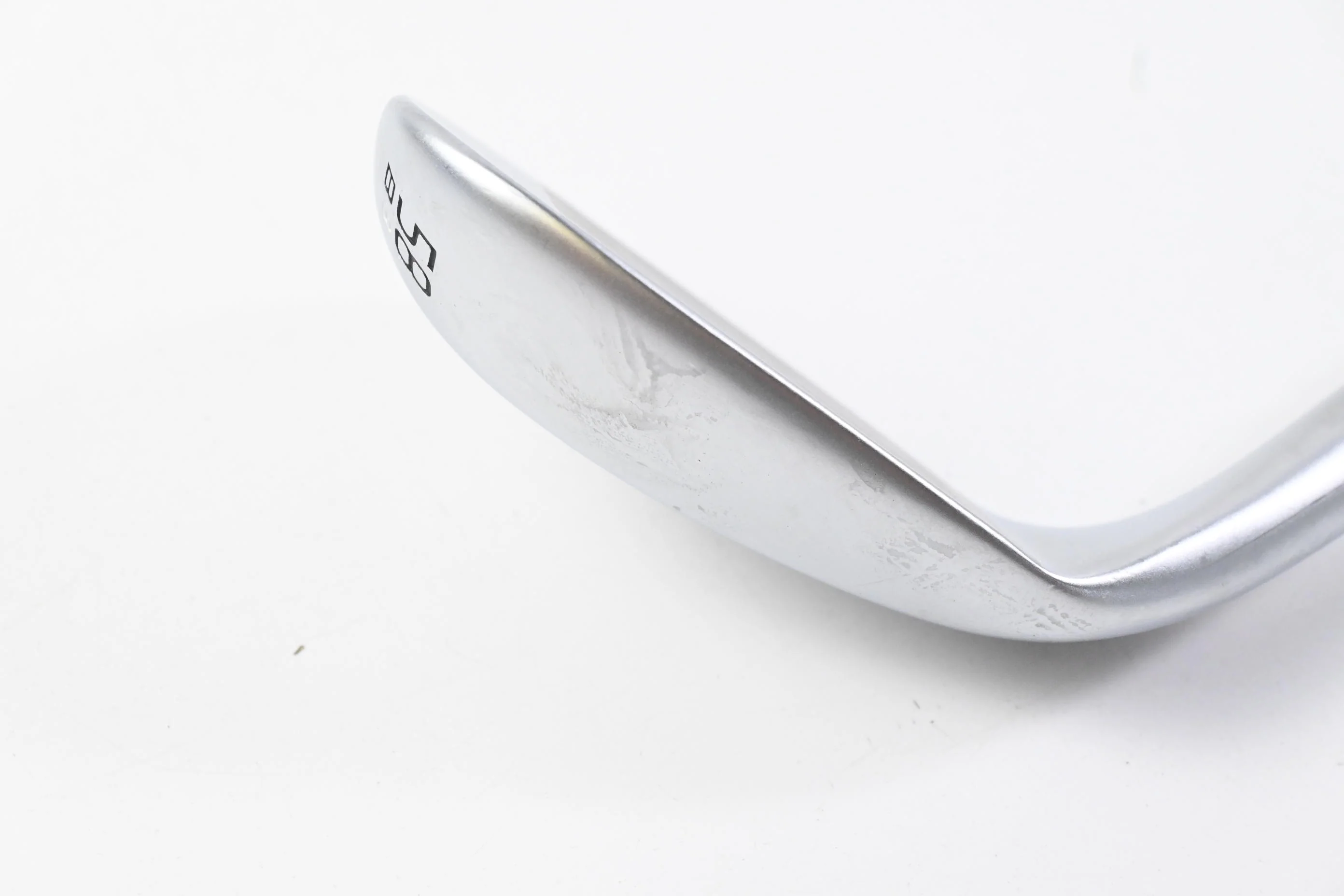 Ping S159 Lob Wedge / 58 Degree / Black Dot / Wedge Flex Ping Z-Z115 - Image 4