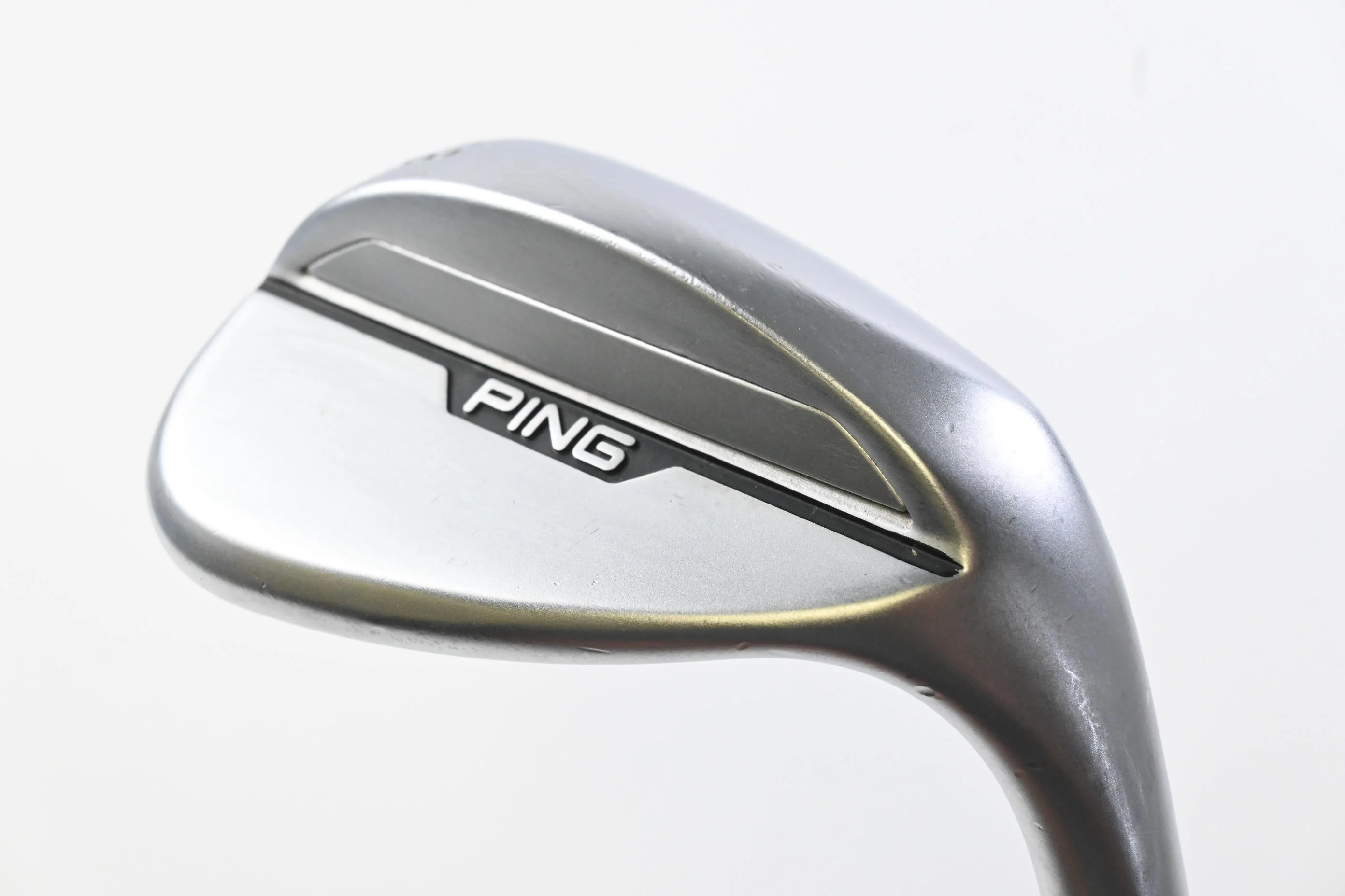 Ping S159 Lob Wedge / 58 Degree / Black Dot / Wedge Flex Ping Z-Z115