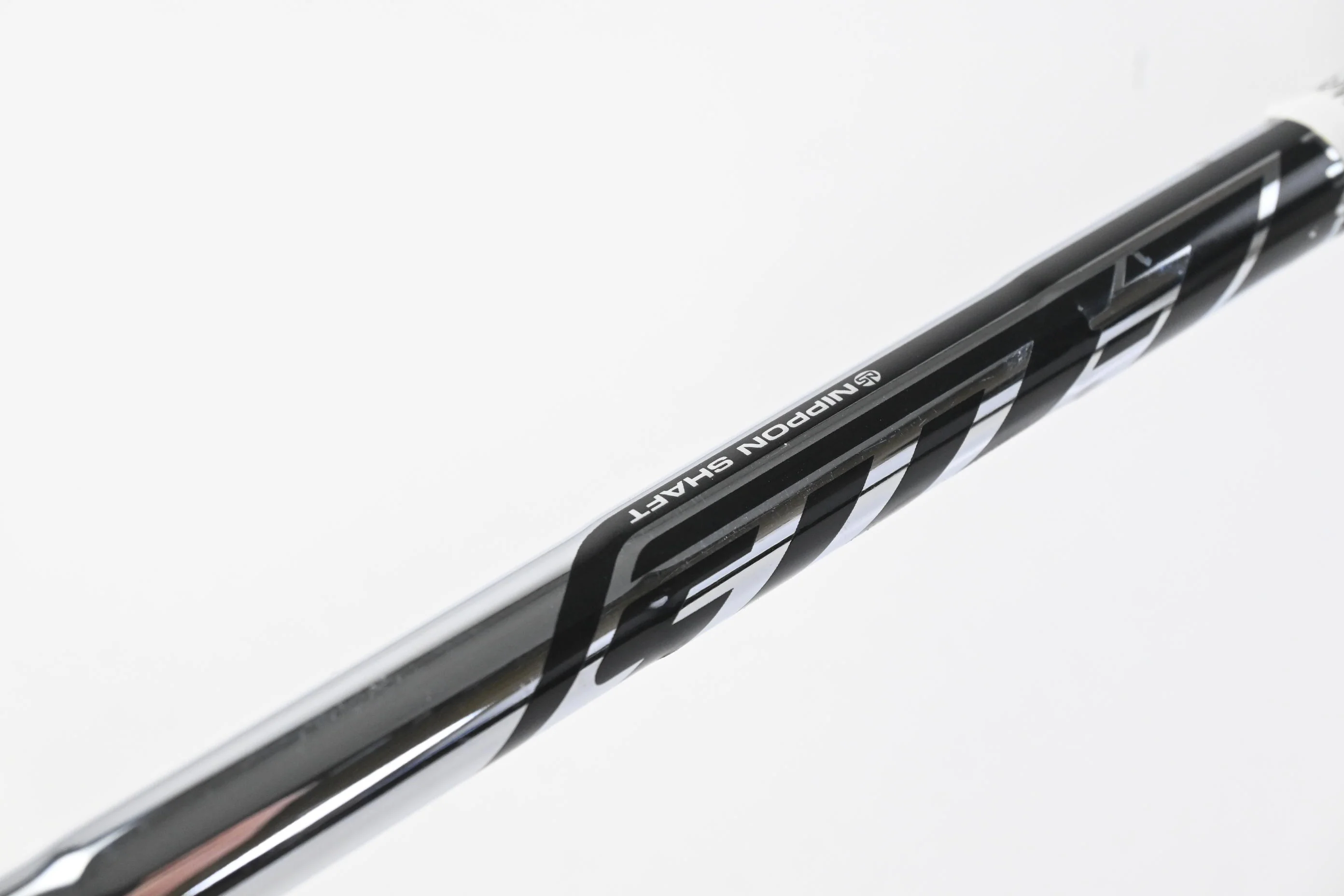 Ping S159 Lob Wedge / 58 Degree / Black Dot / Wedge Flex Ping Z-Z115 - Image 5