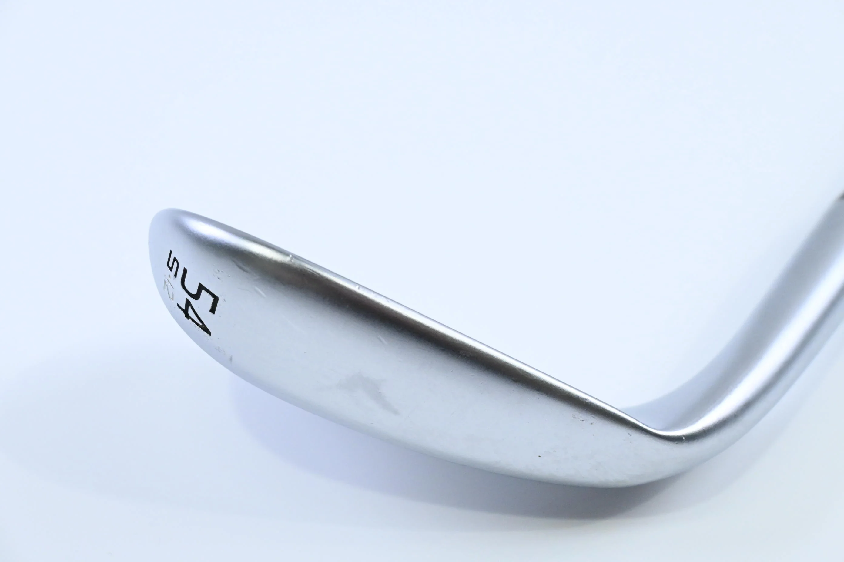 Ping S159 Sand Wedge / 54 Degree / Black Dot / Wedge Flex Ping Z-Z115 Shaft - Image 4
