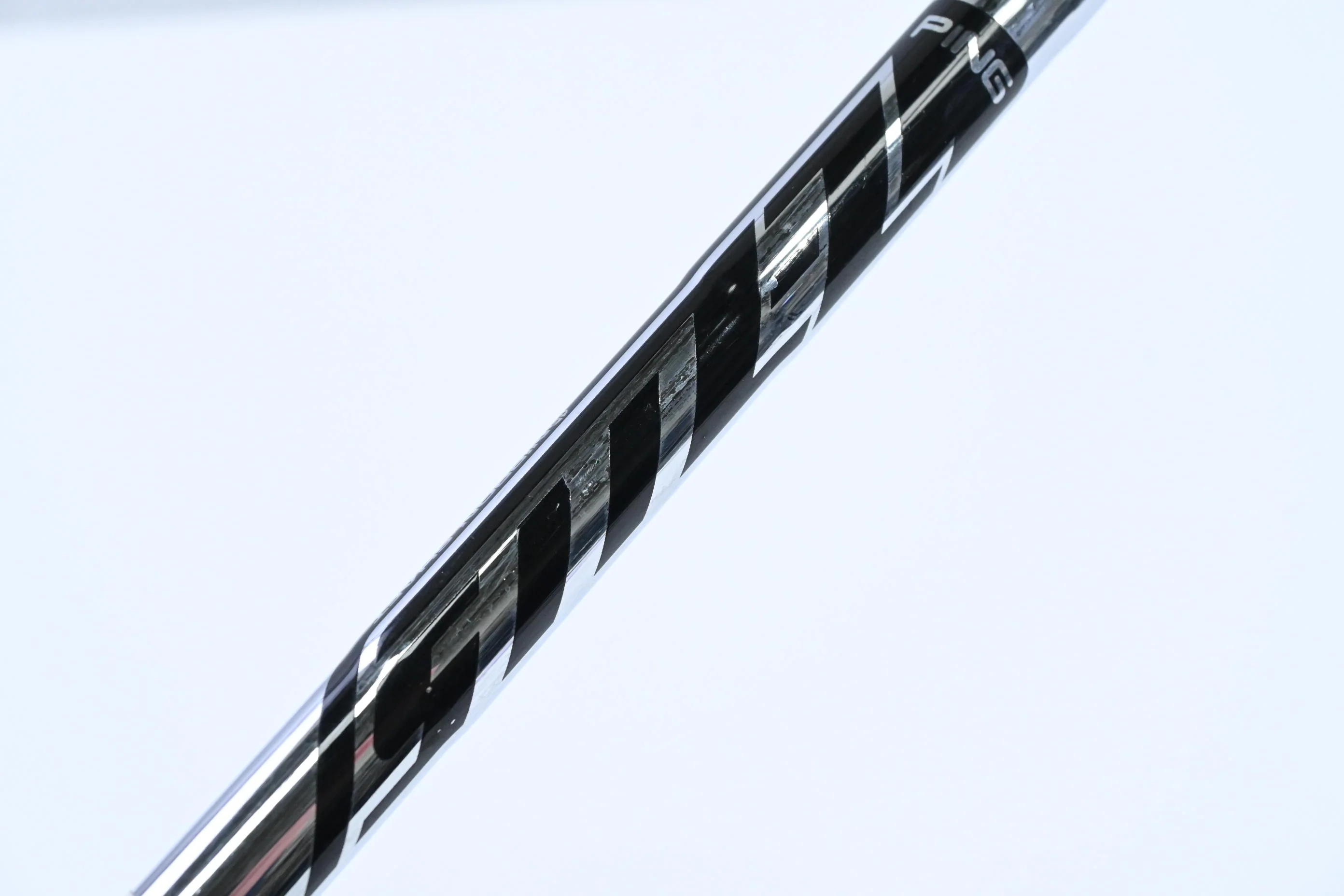 Ping S159 Lob Wedge / 58 Degree / Black Dot / Wedge Flex Ping Z-Z115 Shaft - Image 5