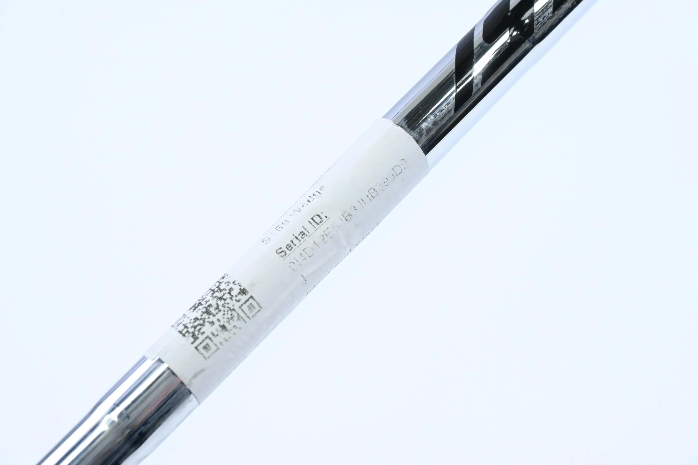 Ping S159 Lob Wedge / 58 Degree / Black Dot / Wedge Flex Ping Z-Z115 Shaft - Image 6
