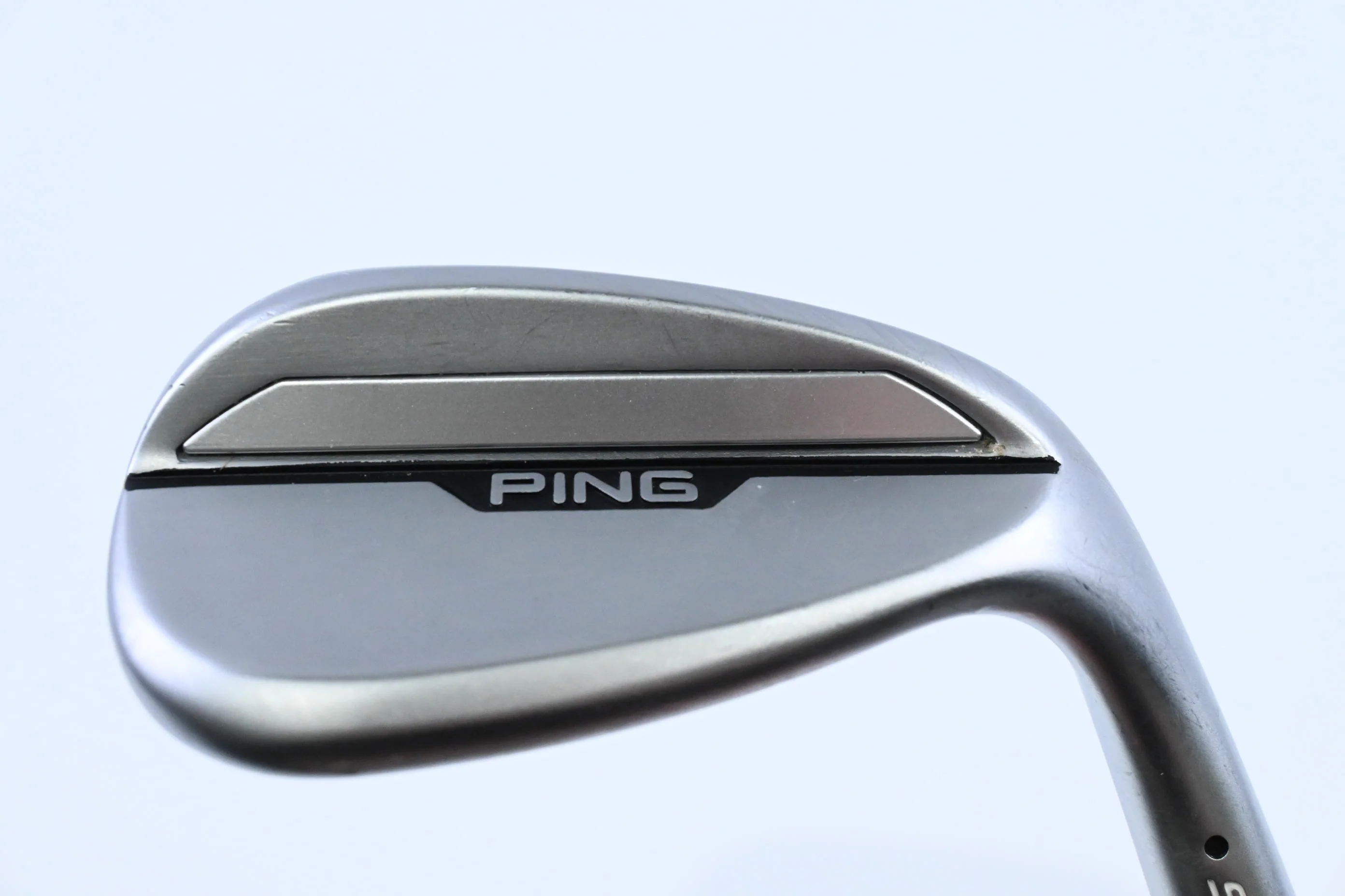 Ping S159 Sand Wedge / 56 Degree / Black Dot / Wedge Flex Ping Z-Z115 Shaft