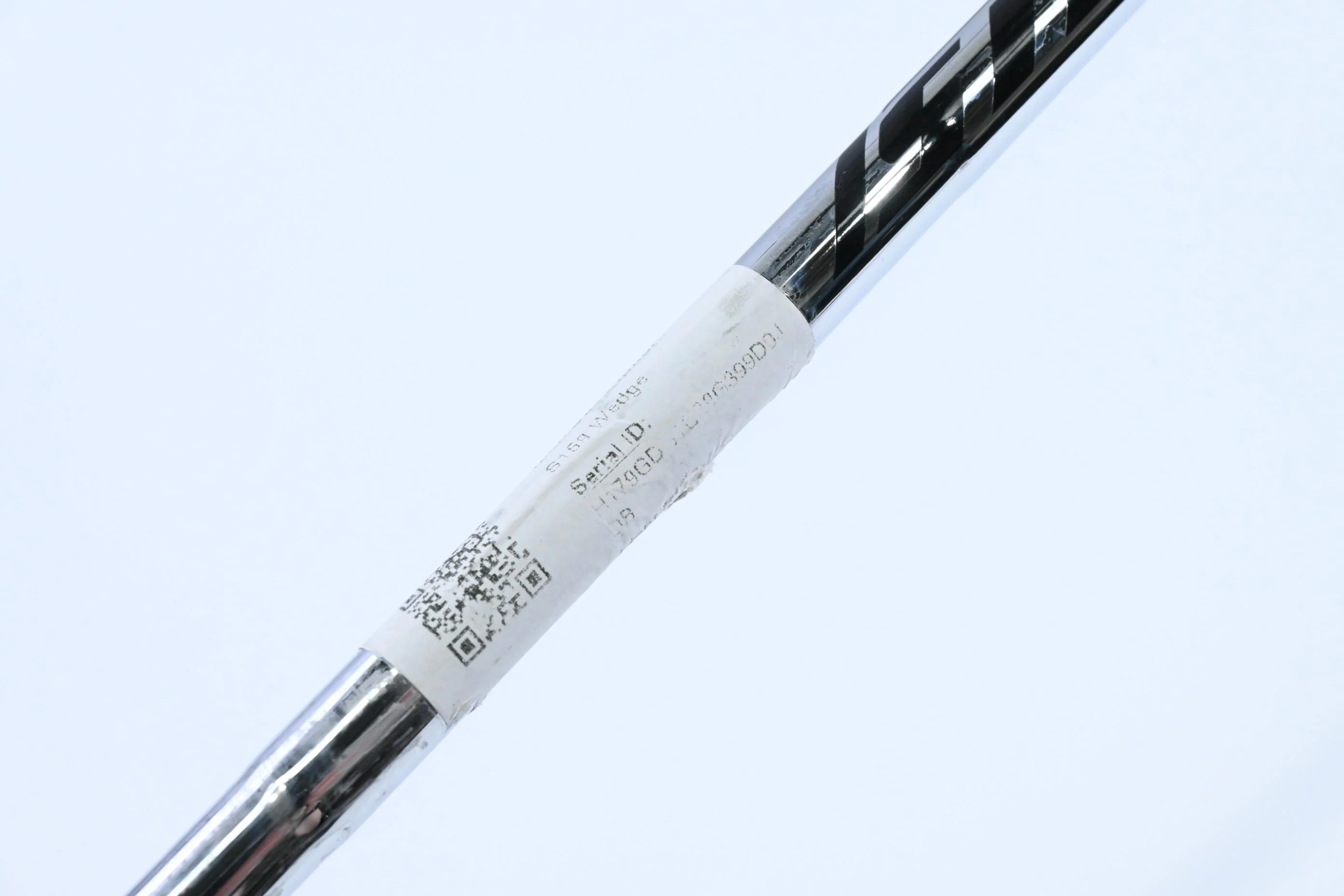 Ping S159 Sand Wedge / 56 Degree / Black Dot / Wedge Flex Ping Z-Z115 Shaft - Image 6