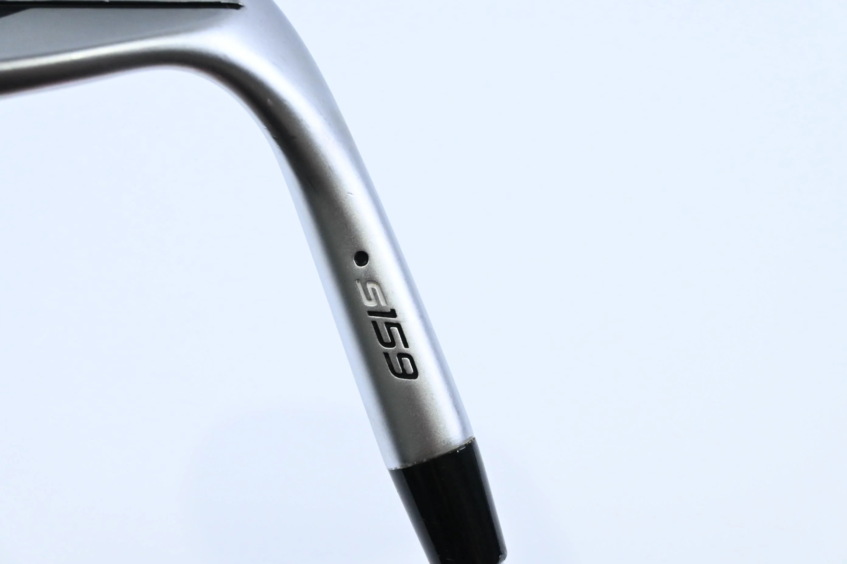 Ping S159 Lob Wedge / 58 Degree / Black Dot / Wedge Flex Ping Z-Z115 Shaft - Image 2