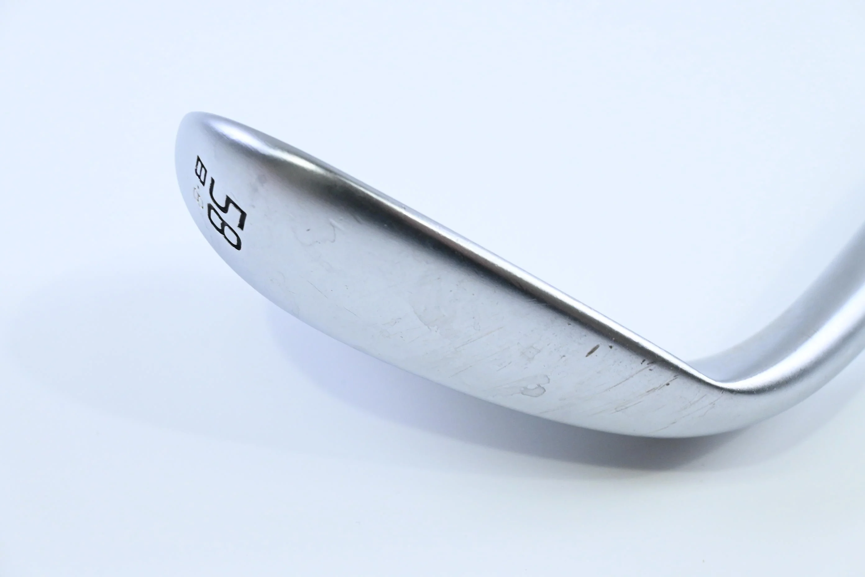 Ping S159 Lob Wedge / 58 Degree / Black Dot / Wedge Flex Ping Z-Z115 Shaft - Image 4