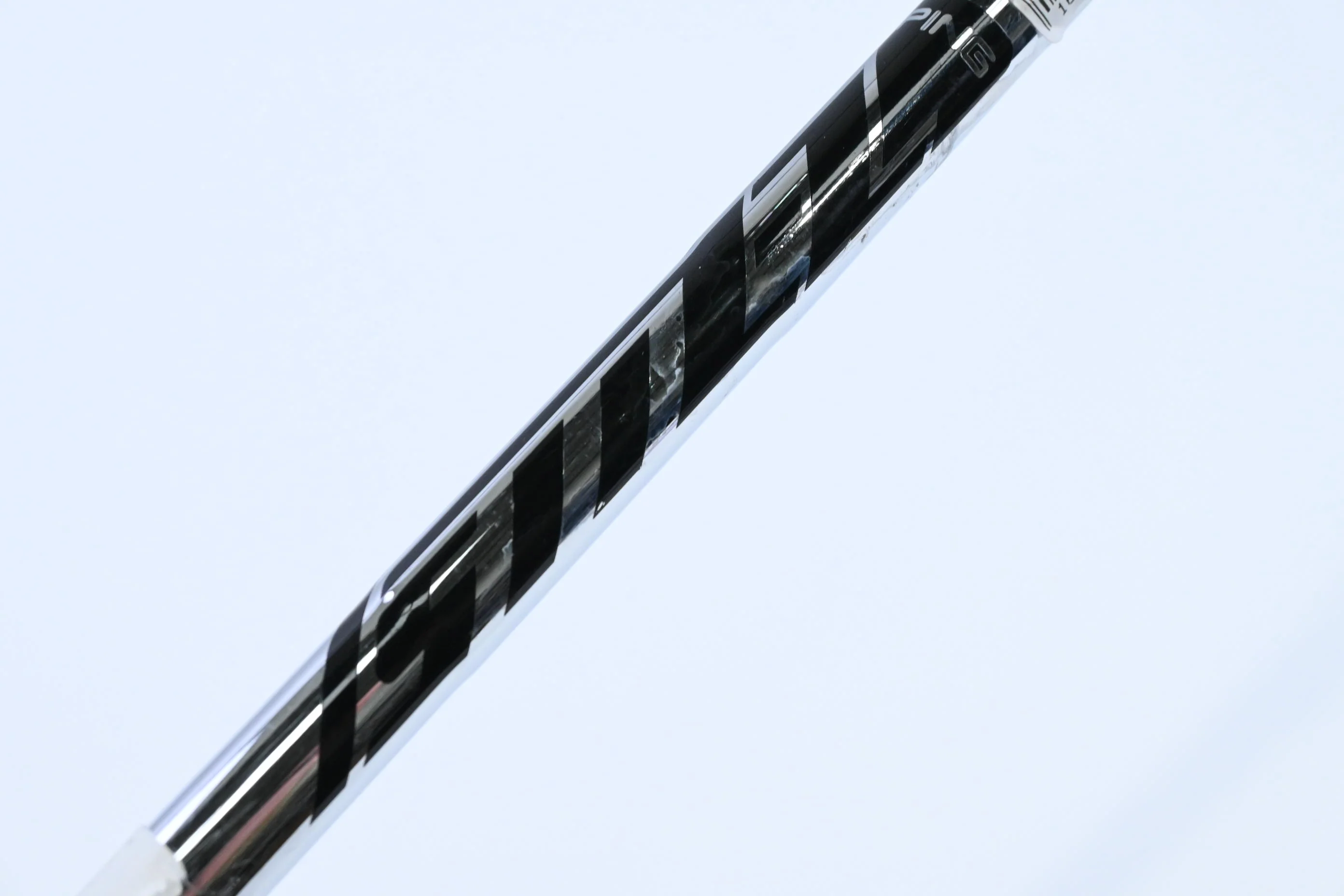 Ping S159 Lob Wedge / 58 Degree / Black Dot / Wedge Flex Ping Z-Z115 Shaft - Image 5