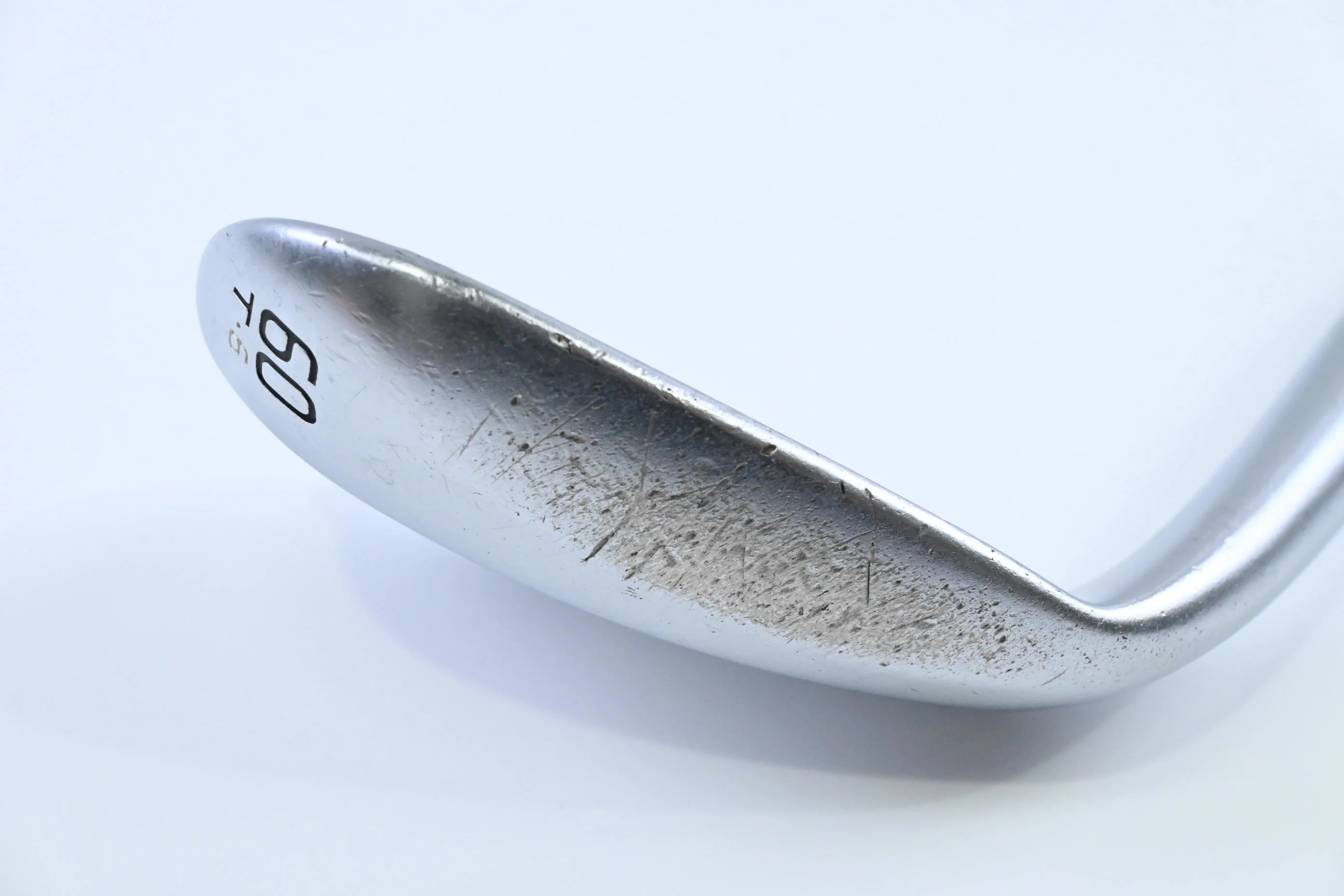 Ping S159 Lob Wedge / 60 Degree / Black Dot / Wedge Flex Ping Z-Z115 Shaft - Image 4