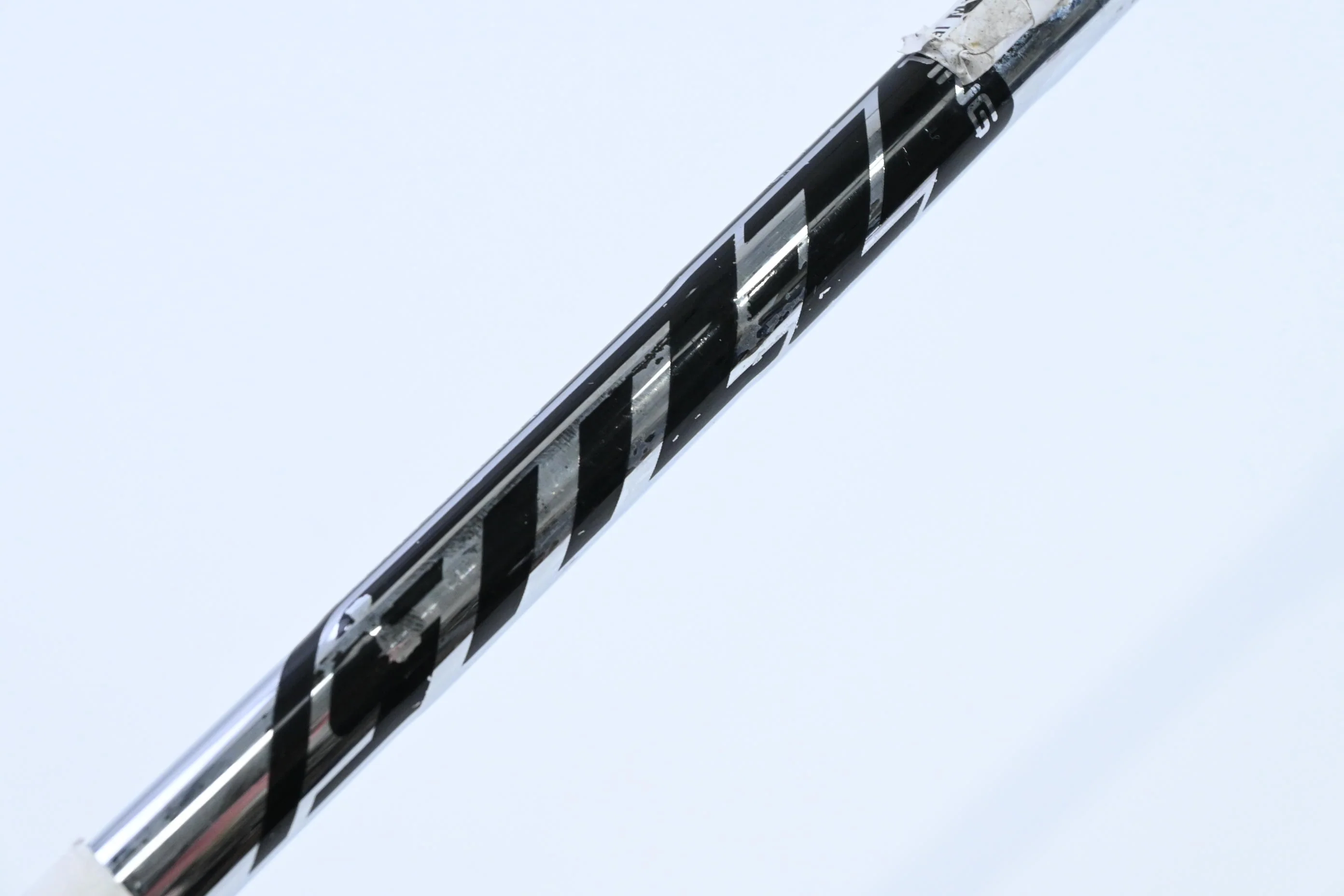 Ping S159 Lob Wedge / 60 Degree / Black Dot / Wedge Flex Ping Z-Z115 Shaft - Image 5