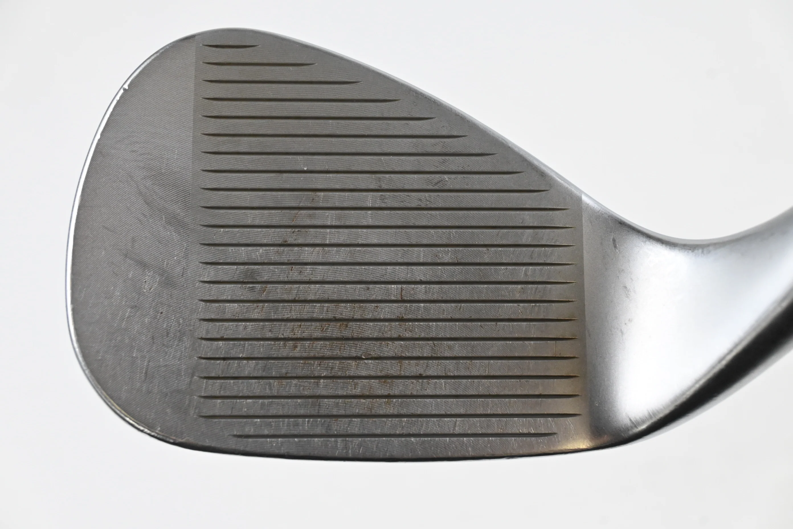 Ping S159 Sand Wedge / 54 Degree / Black Dot / Wedge Flex Ping Z-Z115 Shaft - Image 2