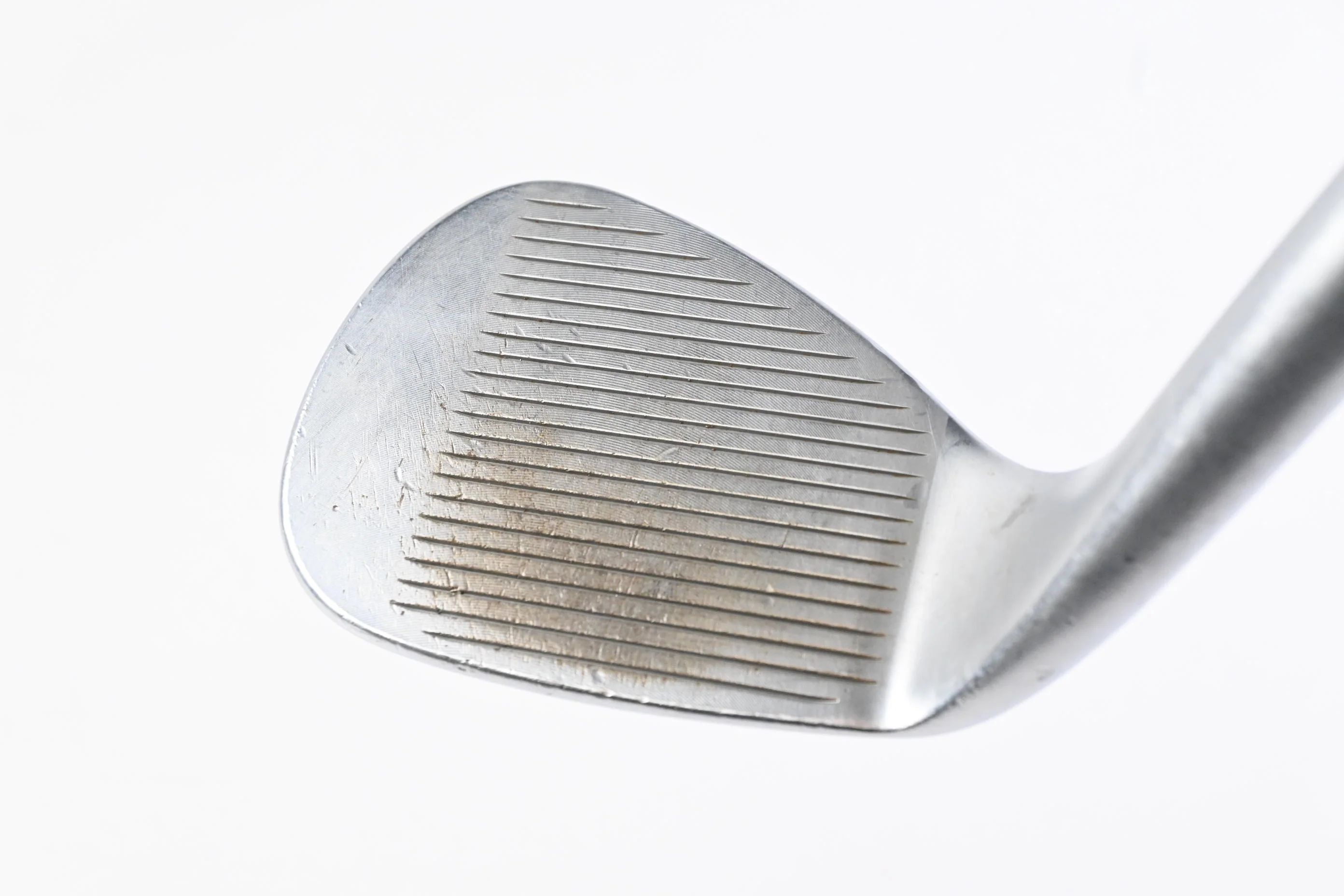 Ping S159 Lob Wedge / 58 Degree / Brown Dot / Stiff Flex N.S.Pro 150GH Shaft - Image 2