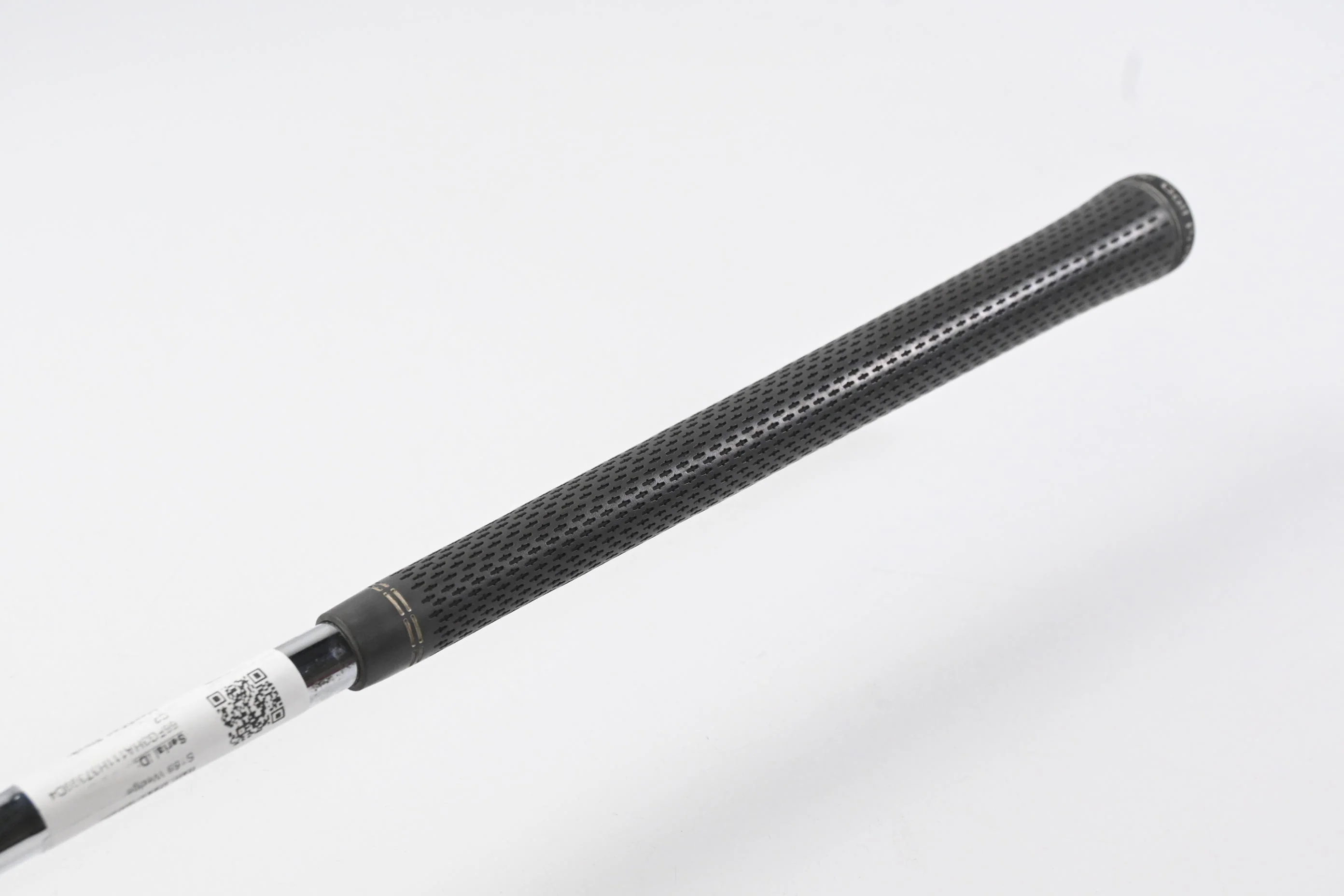 Ping S159 Lob Wedge / 58 Degree / Brown Dot / Stiff Flex N.S.Pro 150GH Shaft - Image 6