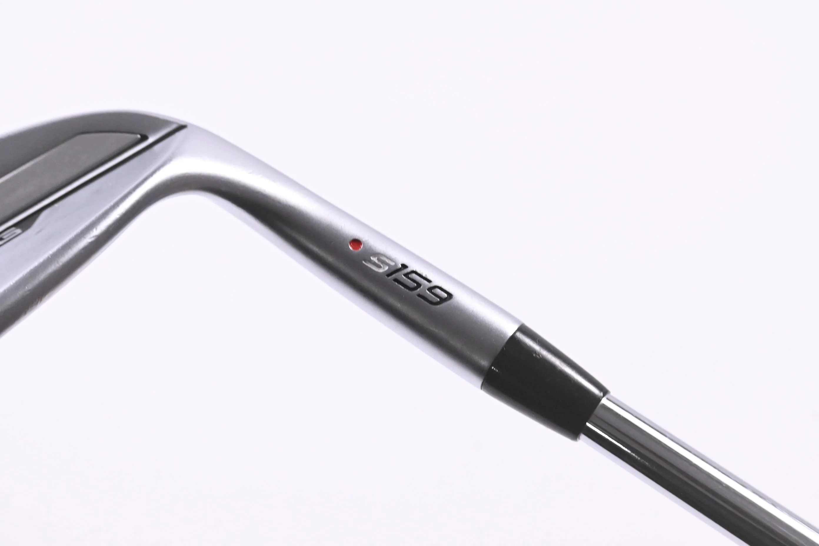 Ping S159 Gap Wedge / 50 Degree / Wedge Flex N.S.Pro Modus 3 Shaft - Image 2