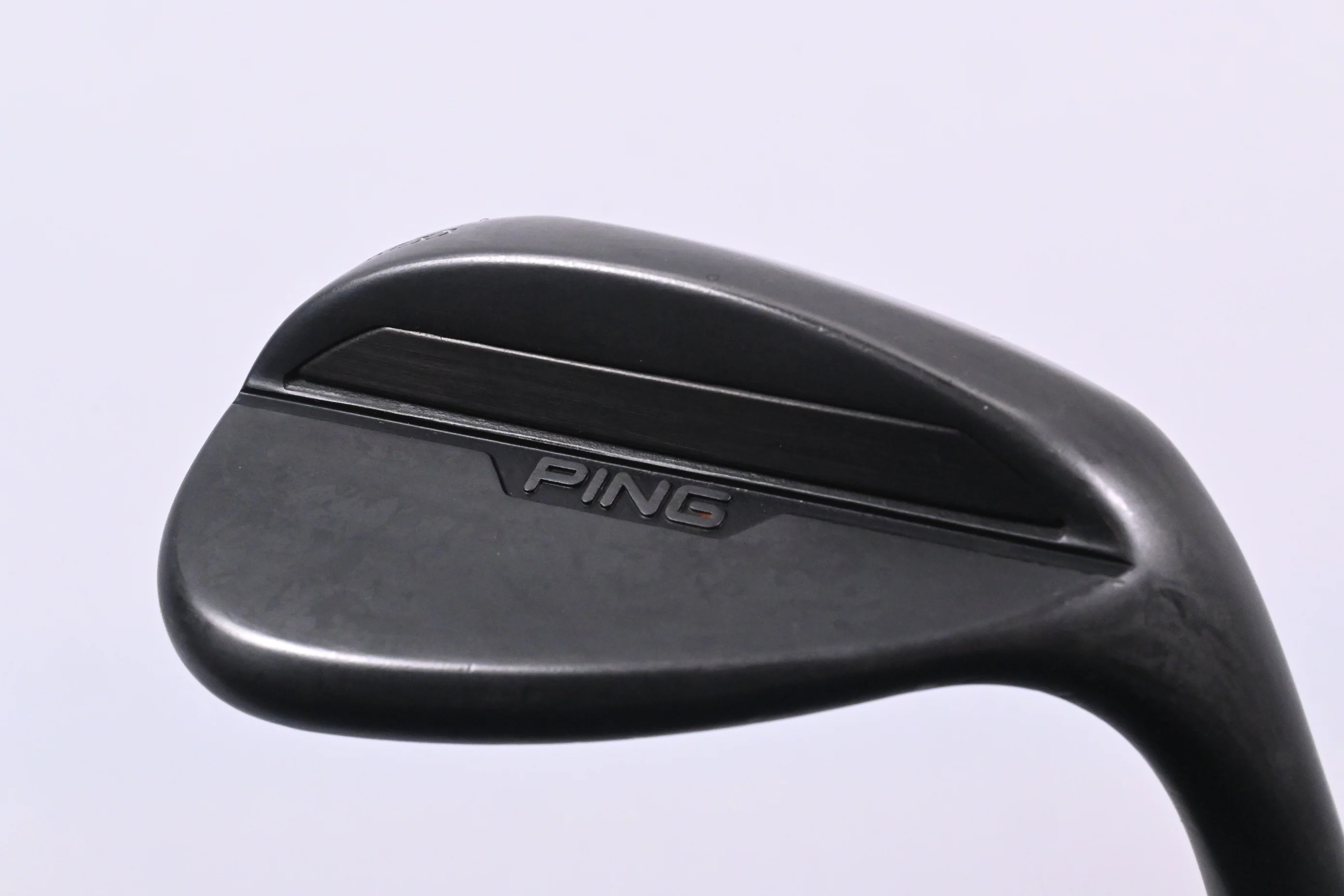Ping S159 Lob Wedge / 58 Degree / Orange Dot / Stiff Flex UST Recoil ES 780