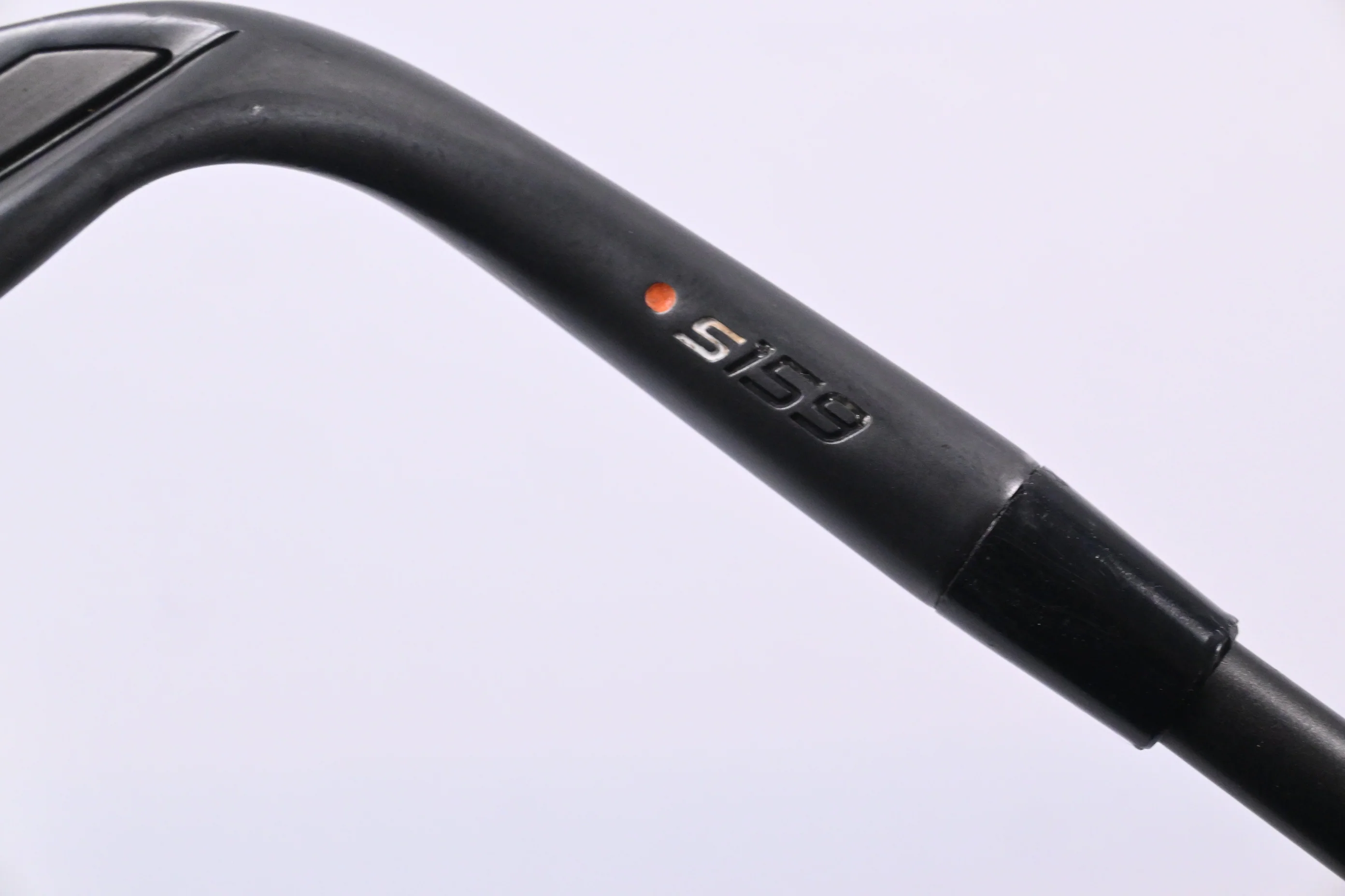 Ping S159 Lob Wedge / 58 Degree / Orange Dot / Stiff Flex UST Recoil ES 780 - Image 2
