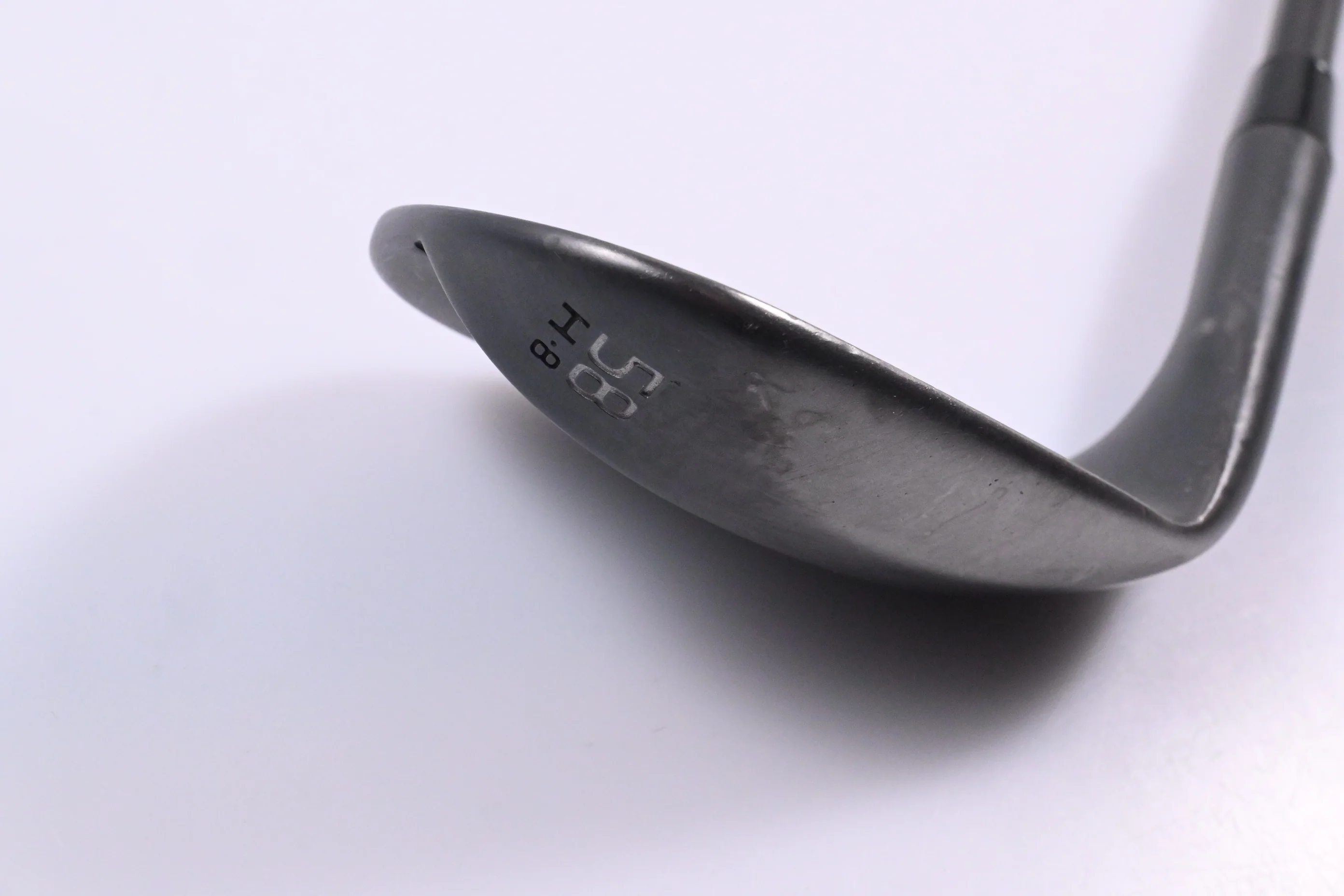 Ping S159 Lob Wedge / 58 Degree / Orange Dot / Stiff Flex UST Recoil ES 780 - Image 4