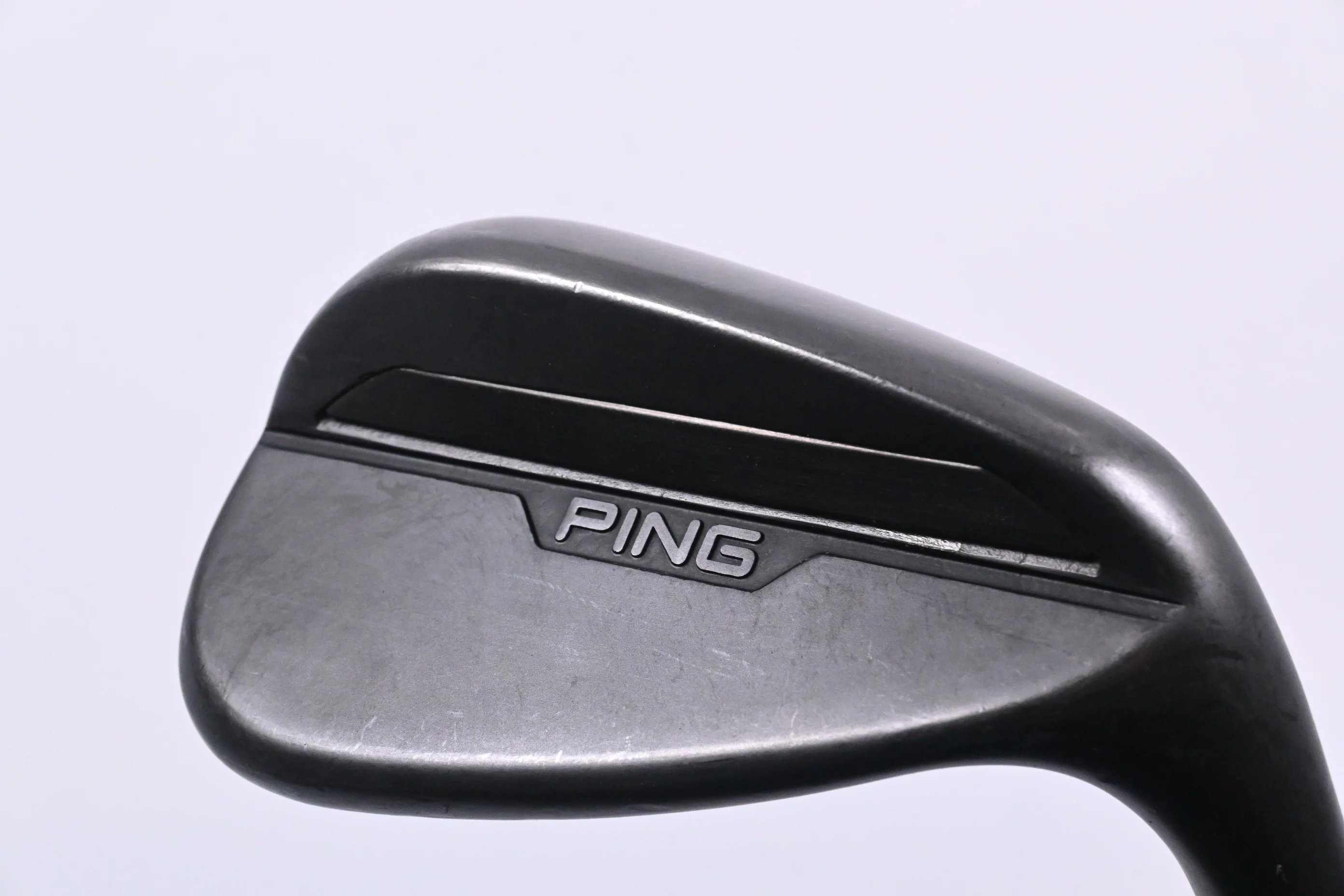 Ping S159 Gap Wedge / 50 Degree / Orange Dot / Stiff Flex UST Recoil ES 780
