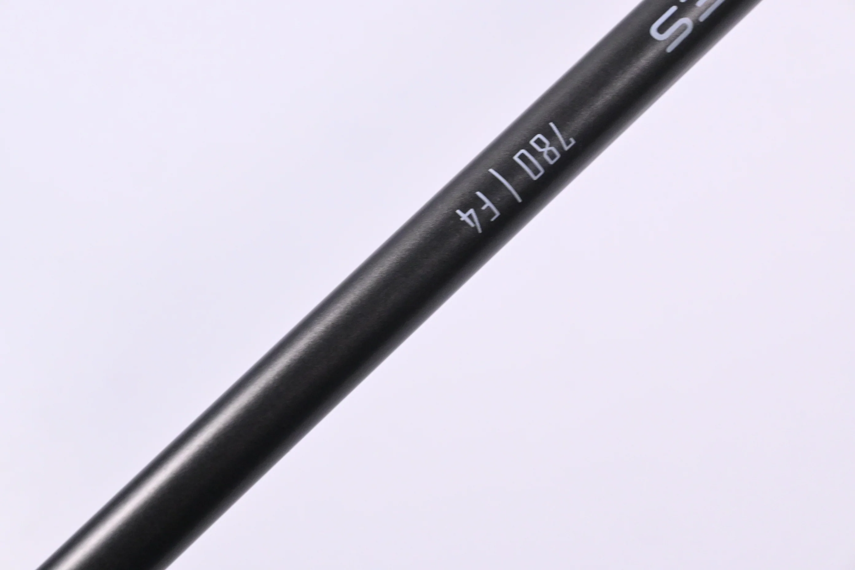 Ping S159 Gap Wedge / 50 Degree / Orange Dot / Stiff Flex UST Recoil ES 780 - Image 5