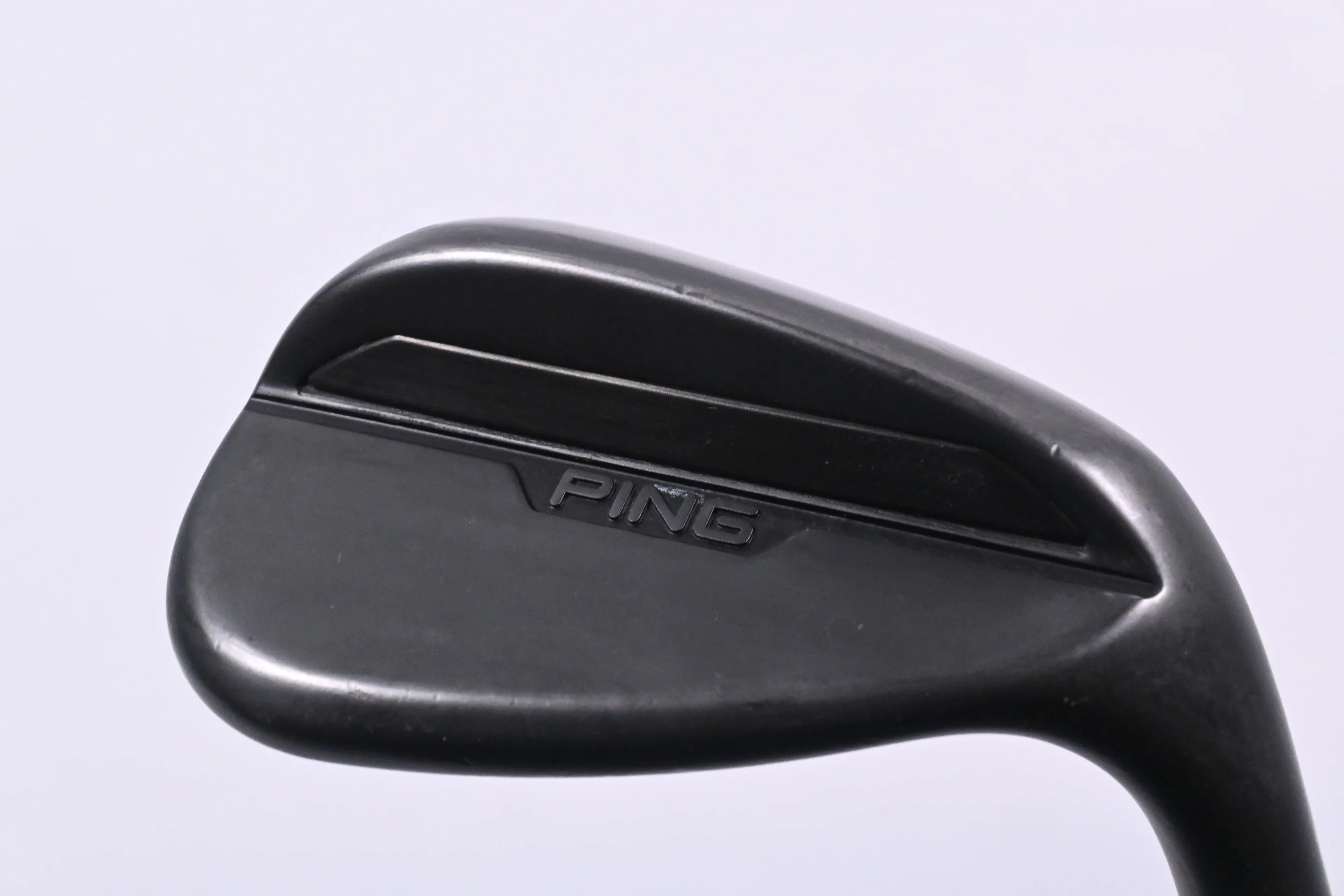 Ping S159 Sand Wedge / 54 Degree / Orange Dot / Stiff Flex UST Recoil ES 780