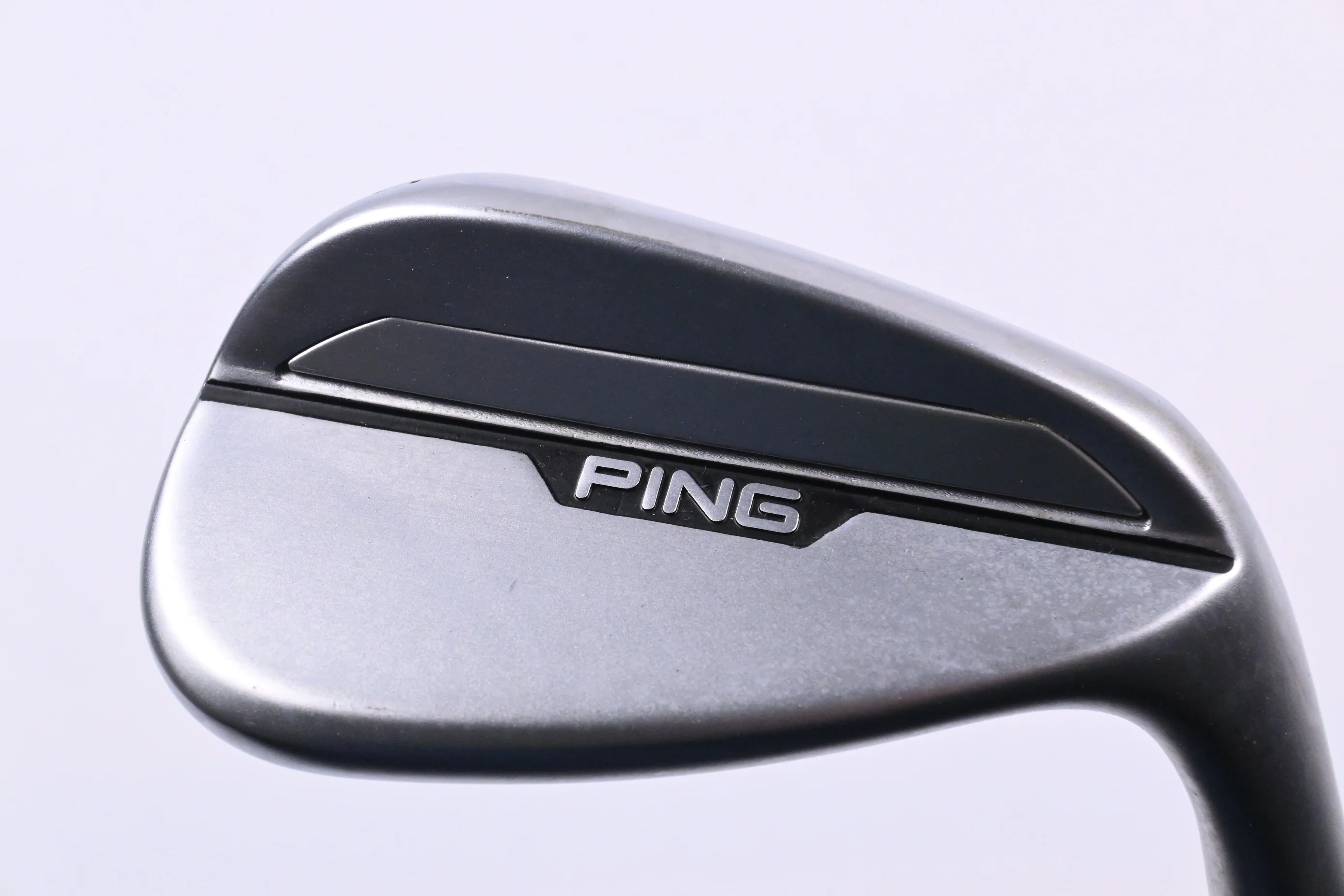 Ping S159 Gap Wedge / 52 Degree / Black Dot / Wedge Flex Ping Z-Z115 Shaft
