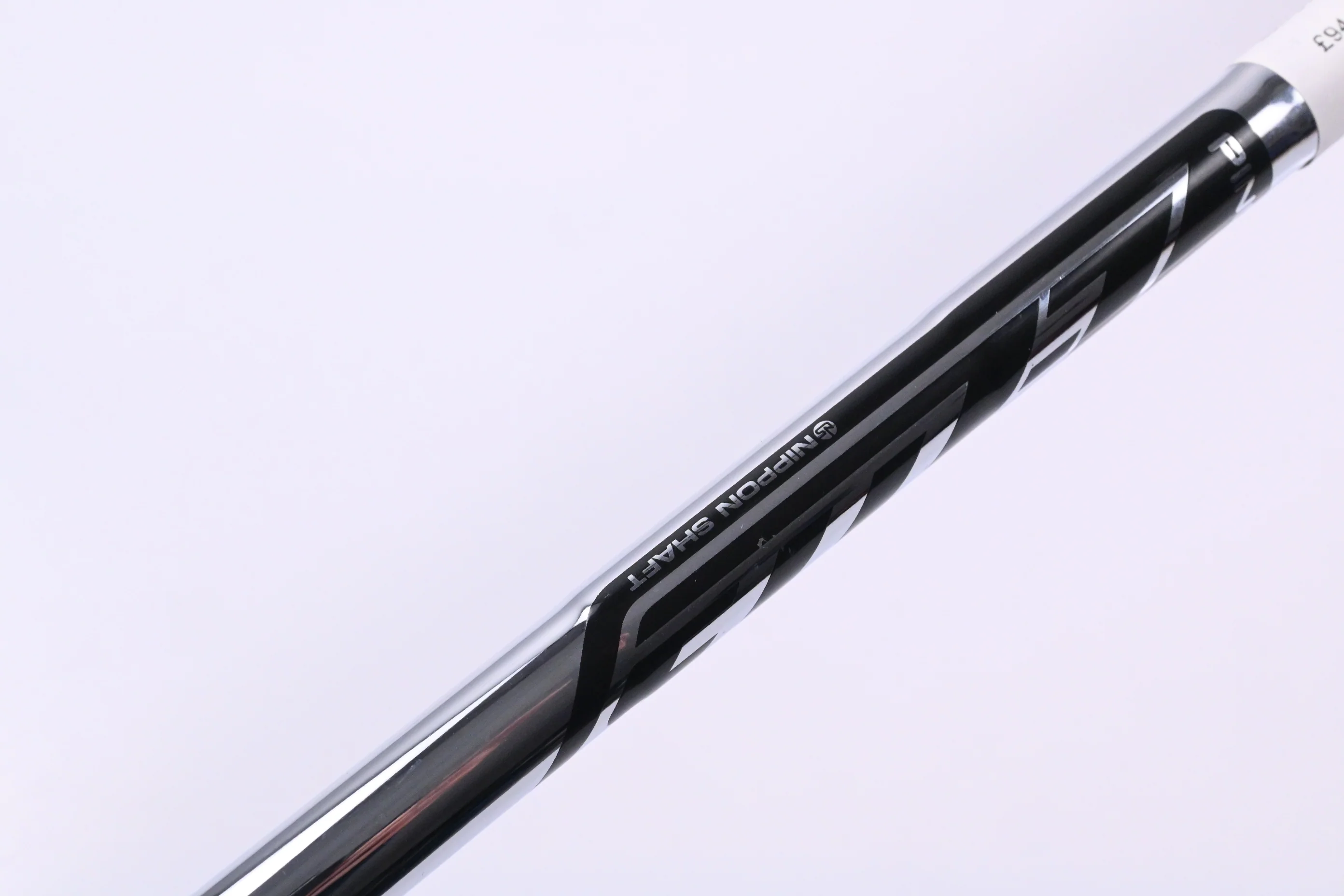 Ping S159 Gap Wedge / 52 Degree / Black Dot / Wedge Flex Ping Z-Z115 Shaft - Image 5