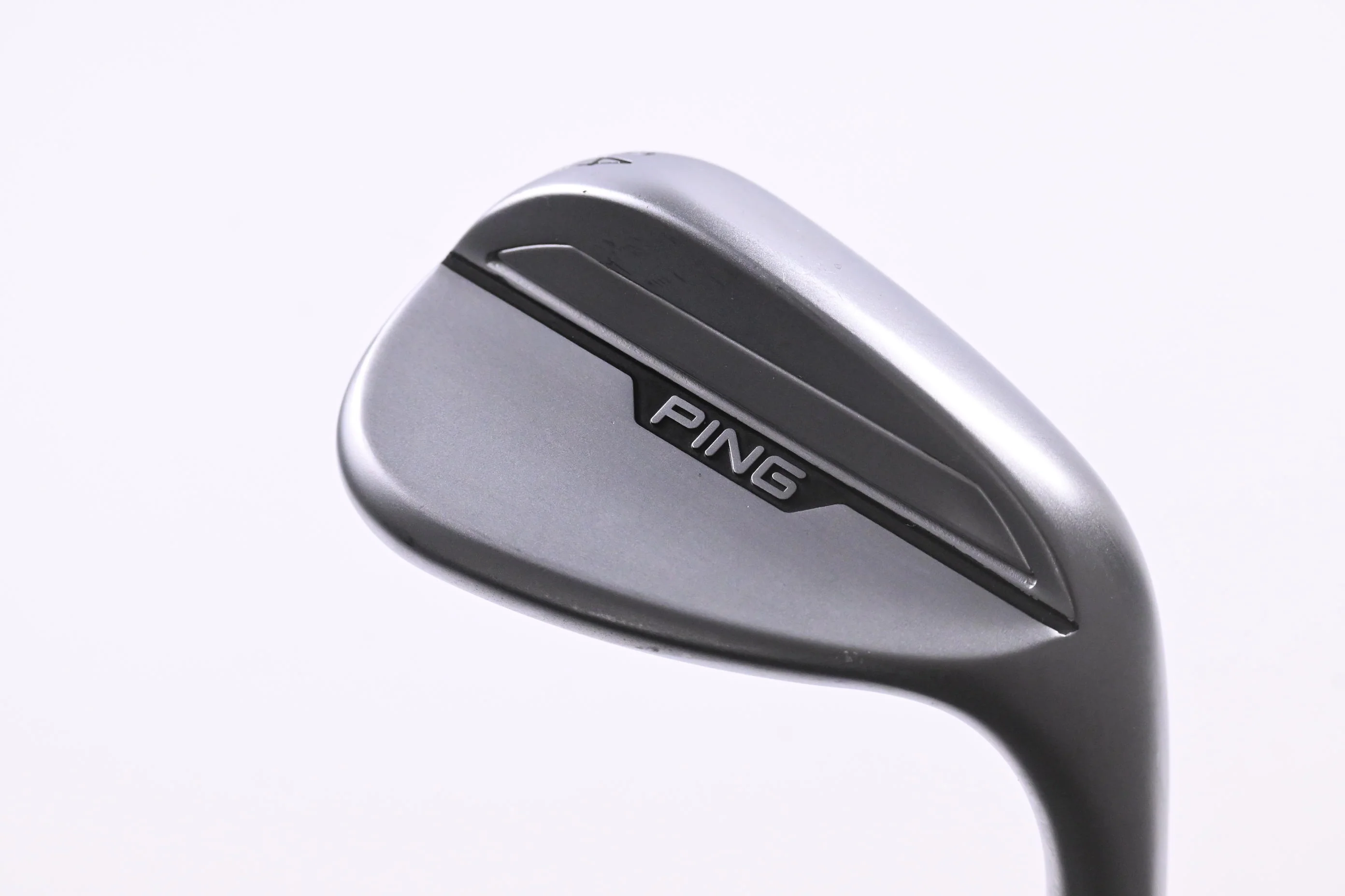 Ping S159 Sand Wedge / 54 Degree / Black Dot / Wedge Flex Ping Z-Z115 Shaft