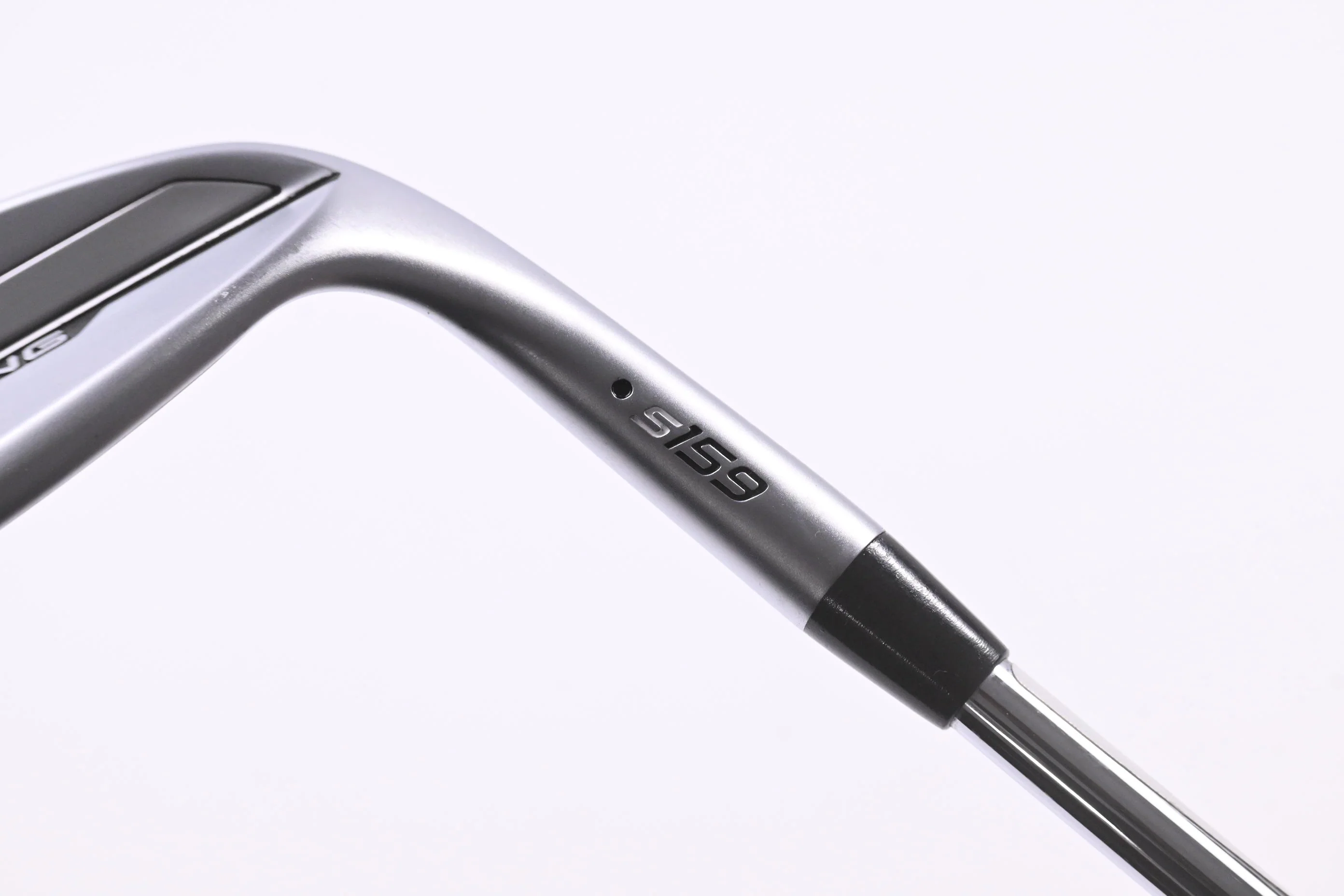 Ping S159 Sand Wedge / 54 Degree / Black Dot / Wedge Flex Ping Z-Z115 Shaft - Image 2
