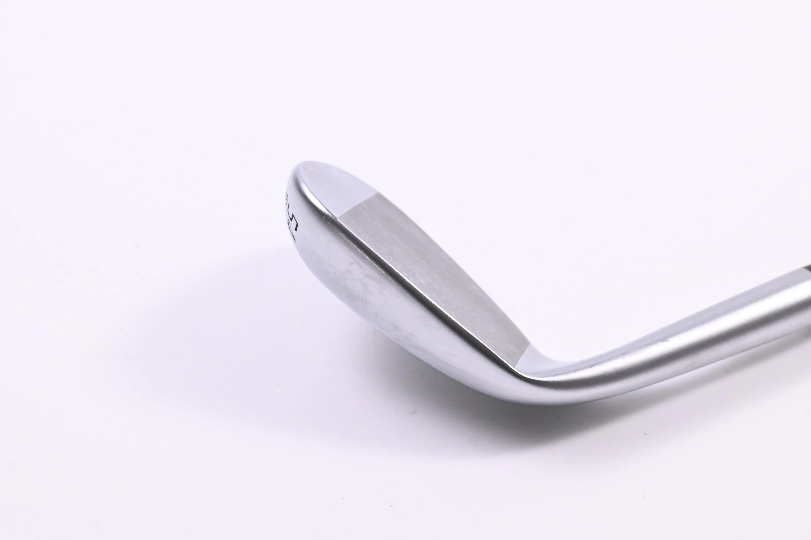 Ping S159 Sand Wedge / 54 Degree / Black Dot / Wedge Flex Ping Z-Z115 Shaft - Image 4