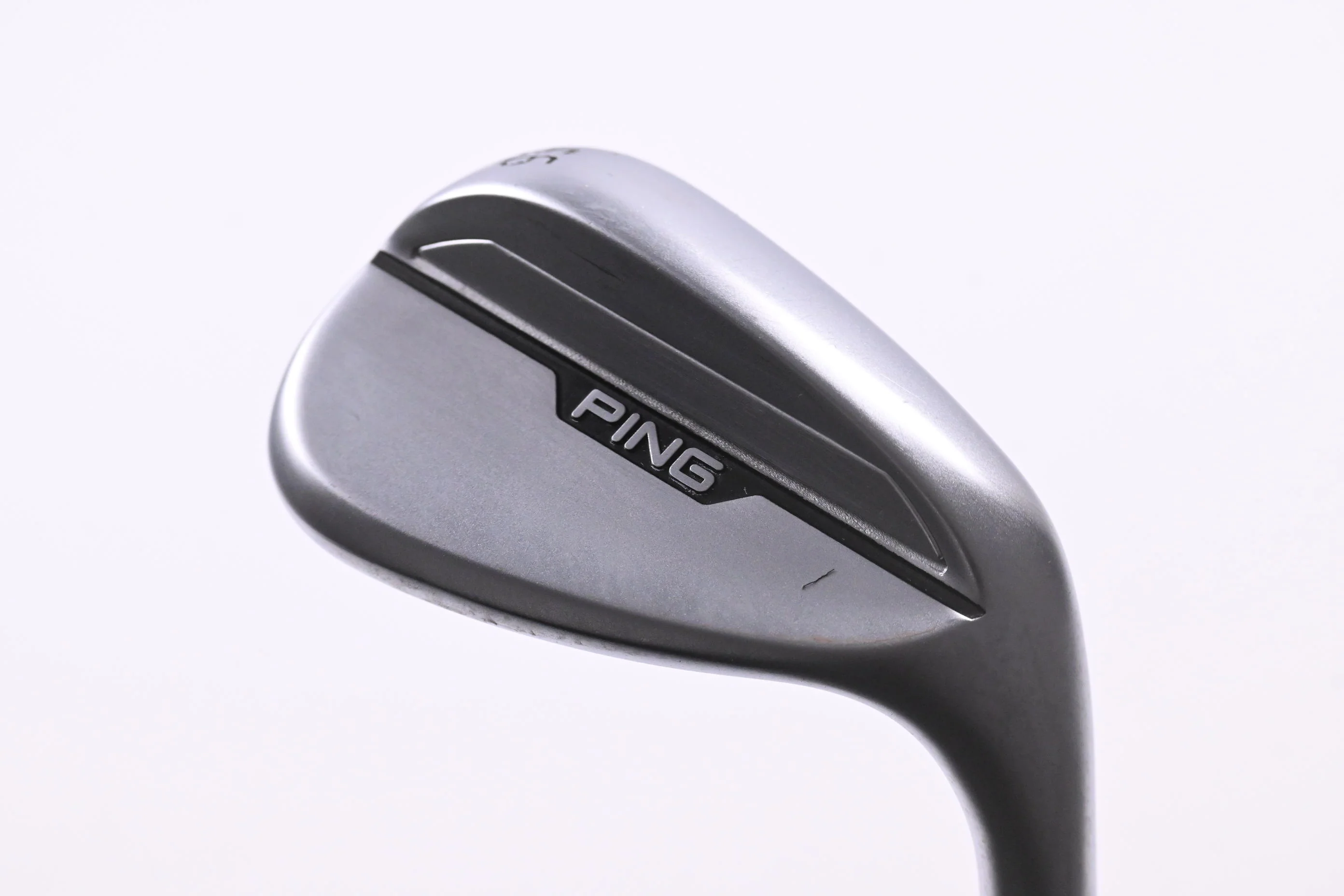 Ping S159 Sand Wedge / 56 Degree / Black Dot / Wedge Flex Ping Z-Z115 Shaft