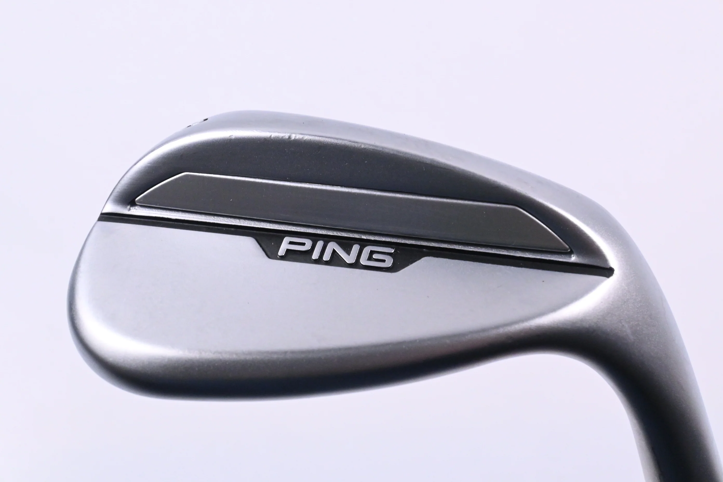 Ping S159 Lob Wedge / 58 Degree / Black Dot / Wedge Flex Ping Z-Z115 Shaft