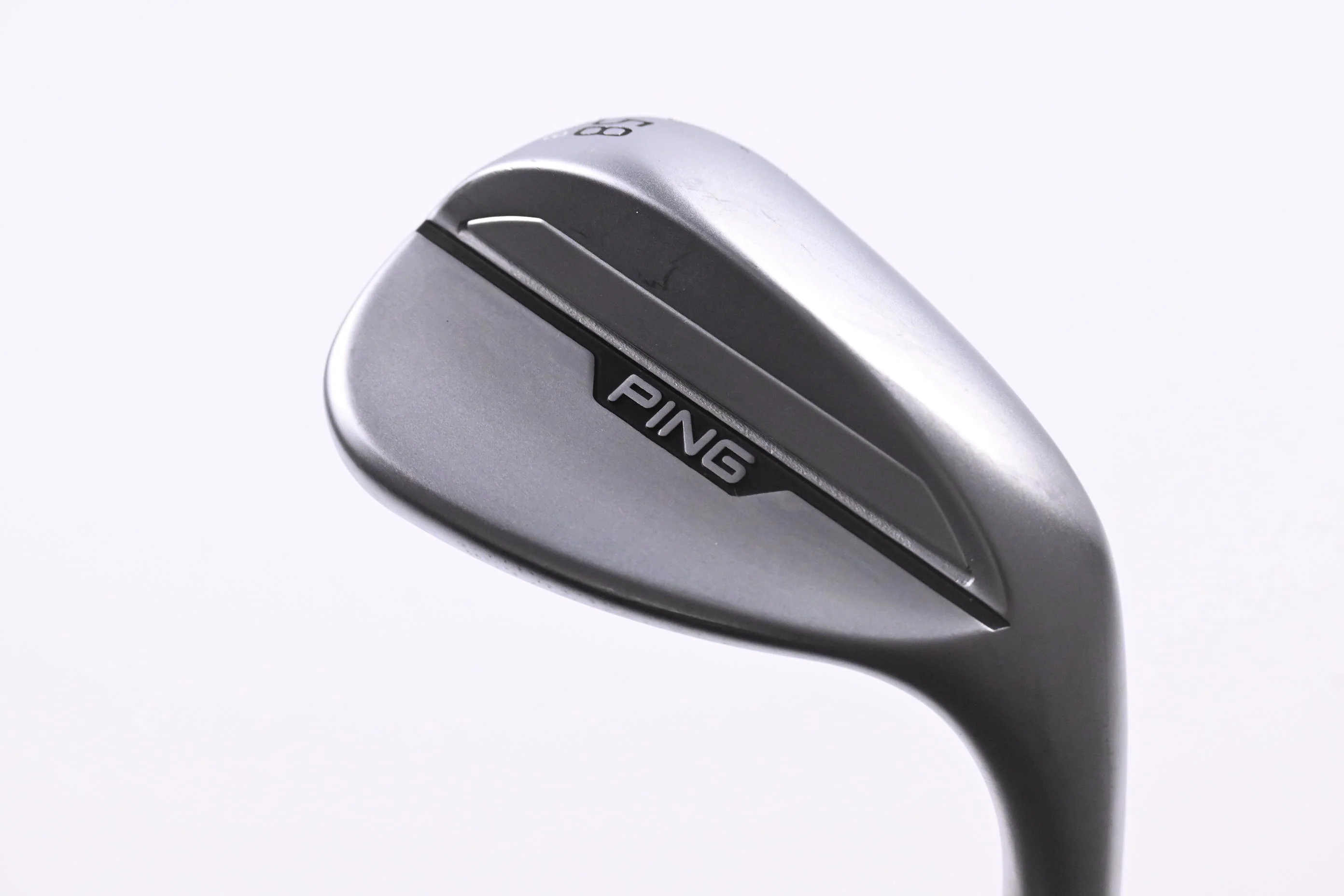 Ping S159 Lob Wedge / 58 Degree / Wedge Flex Ping Z-Z115 Shaft