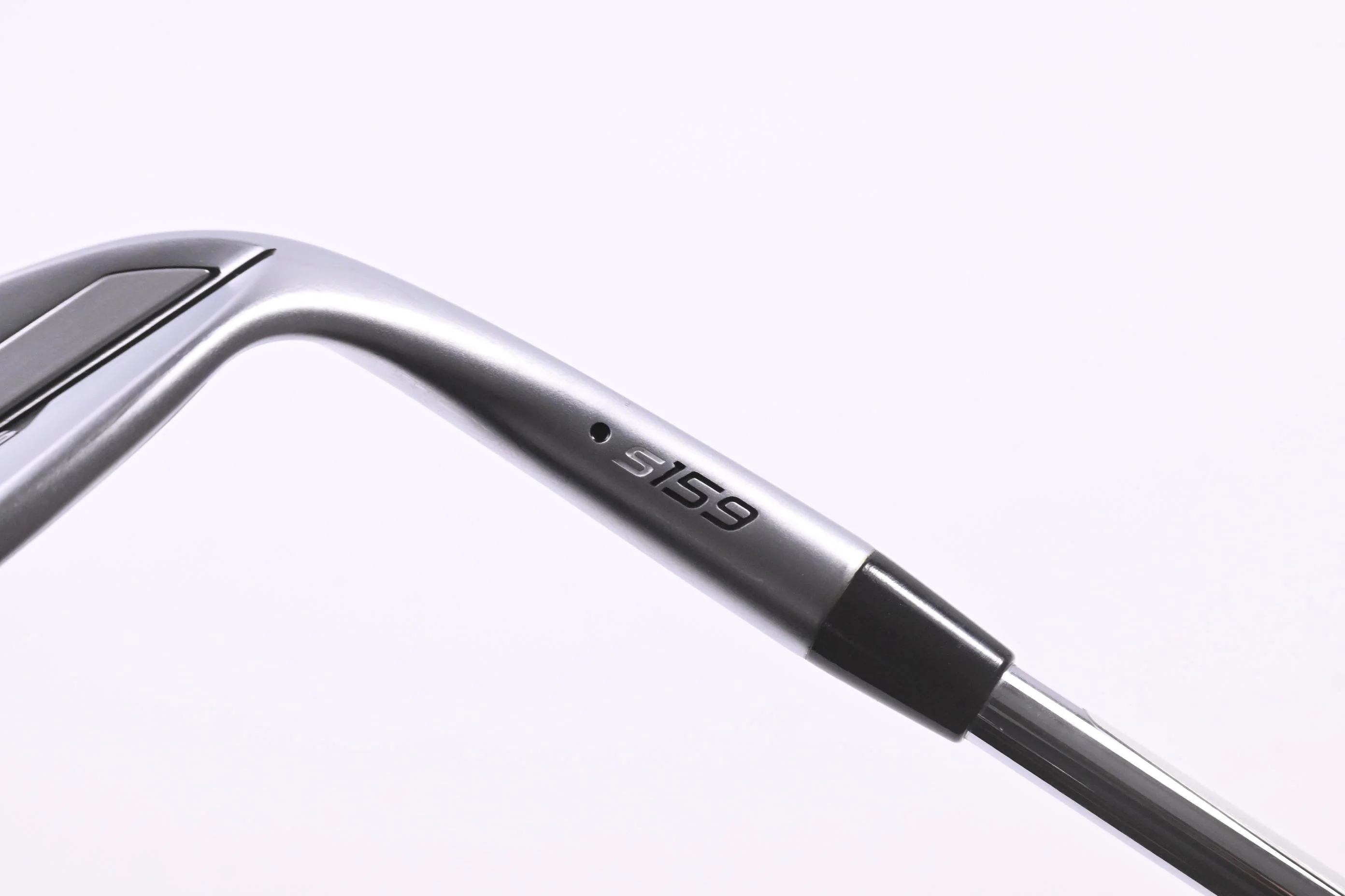 Ping S159 Lob Wedge / 58 Degree / Wedge Flex Ping Z-Z115 Shaft - Image 2