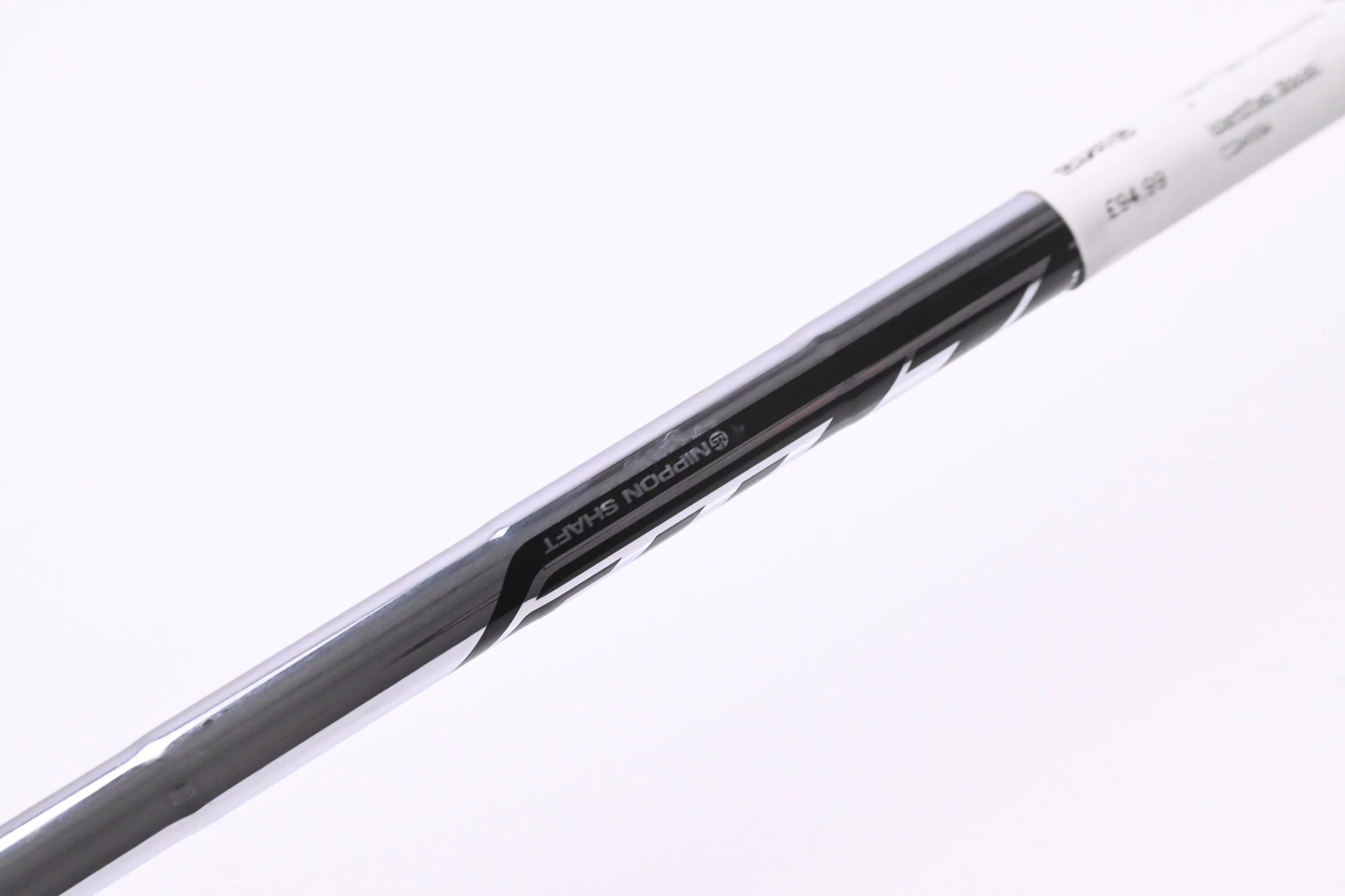 Ping S159 Lob Wedge / 58 Degree / Wedge Flex Ping Z-Z115 Shaft - Image 5