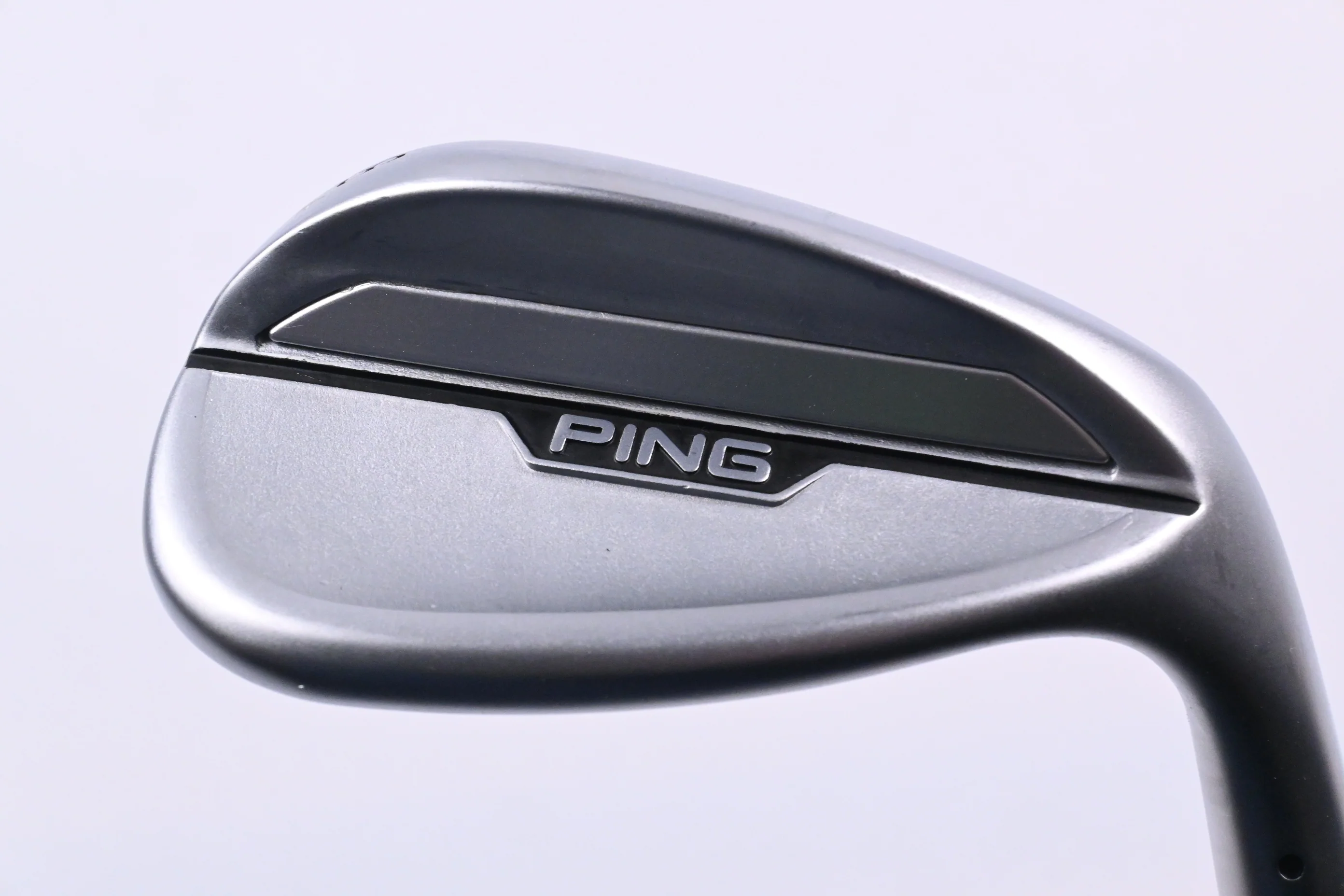 Ping S159 Lob Wedge / 58 Degree / Black Dot / Wedge Flex Ping Z-Z115 Shaft