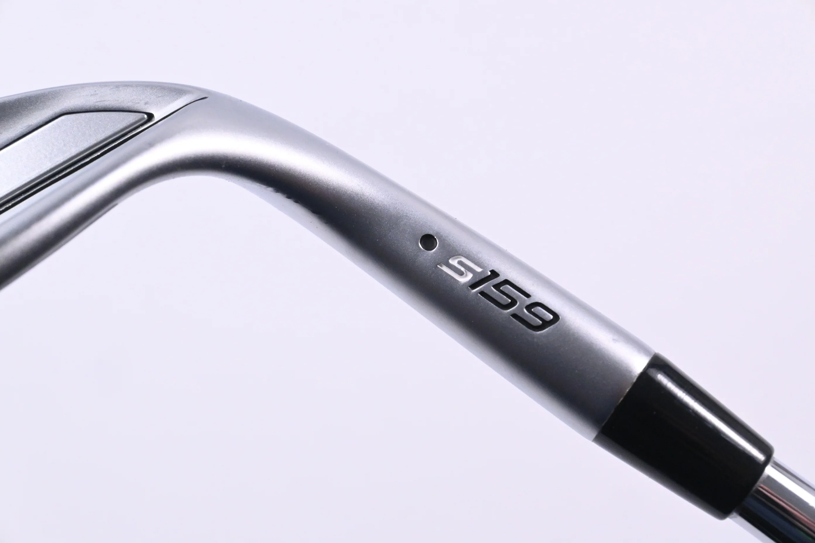 Ping S159 Lob Wedge / 58 Degree / Black Dot / Wedge Flex Ping Z-Z115 Shaft - Image 2