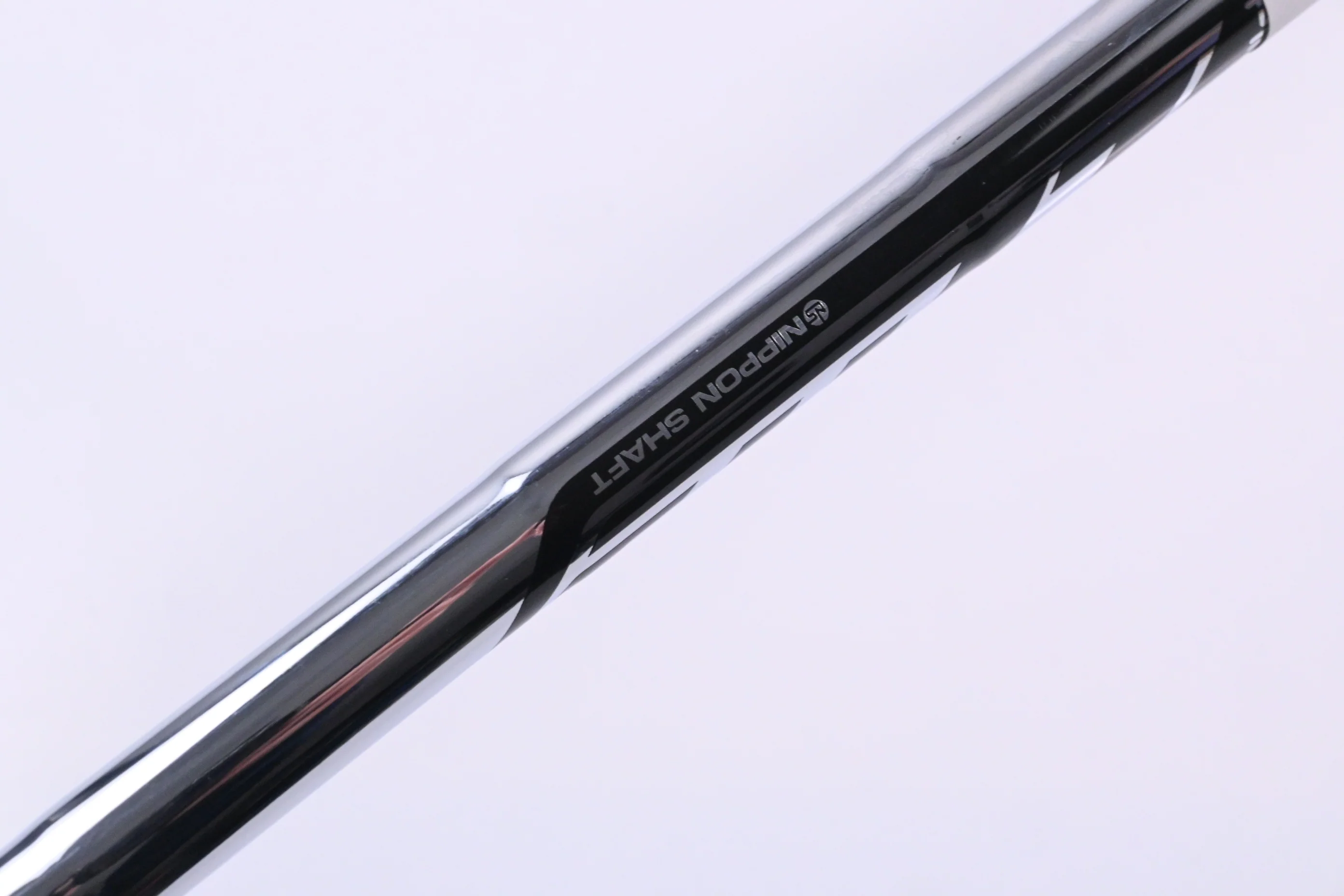 Ping S159 Lob Wedge / 58 Degree / Black Dot / Wedge Flex Ping Z-Z115 Shaft - Image 5