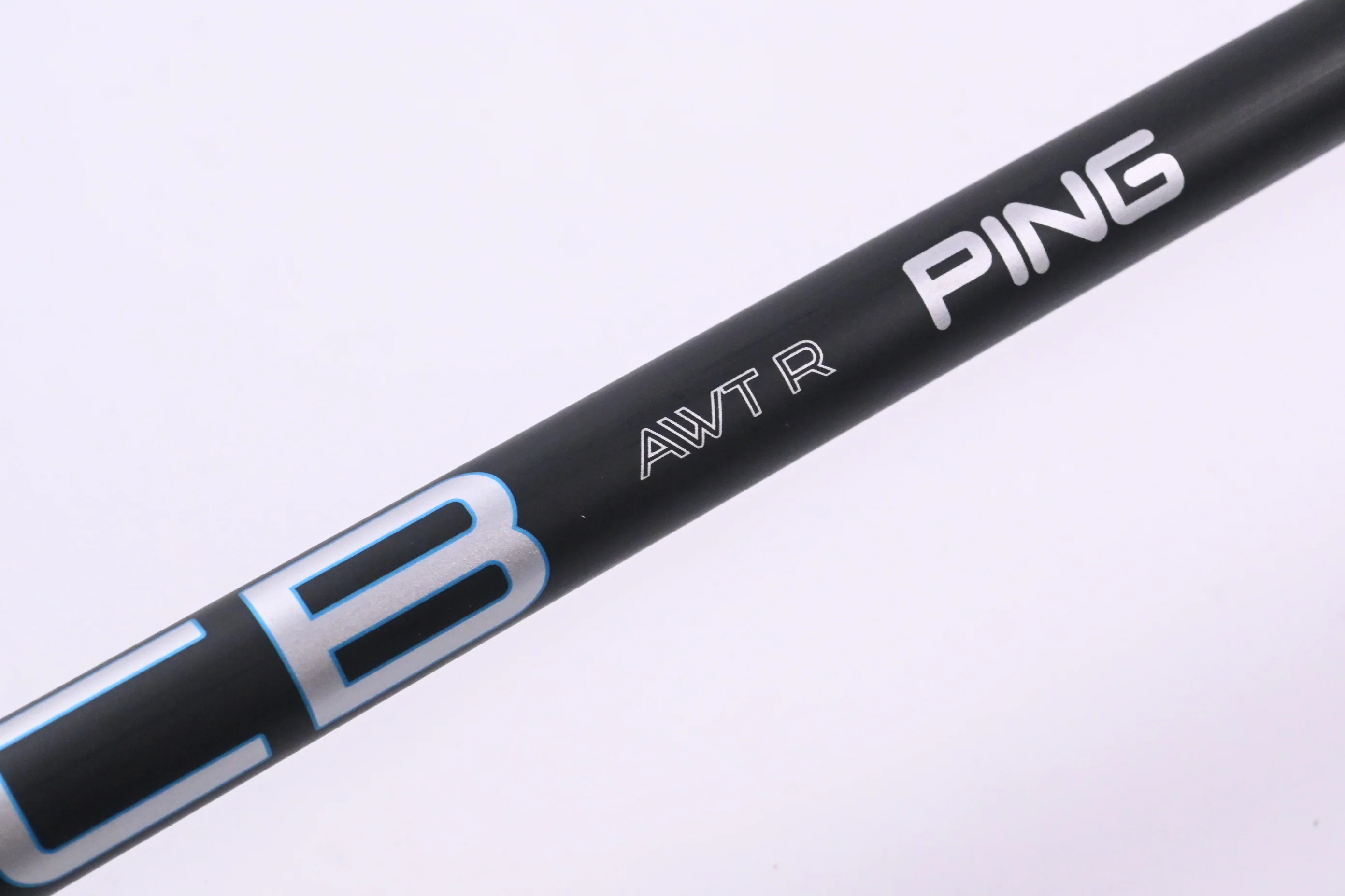 Ping S159 Lob Wedge / 60 Degree / Orange Dot / Regular Flex Ping Alta CB Blue - Image 5