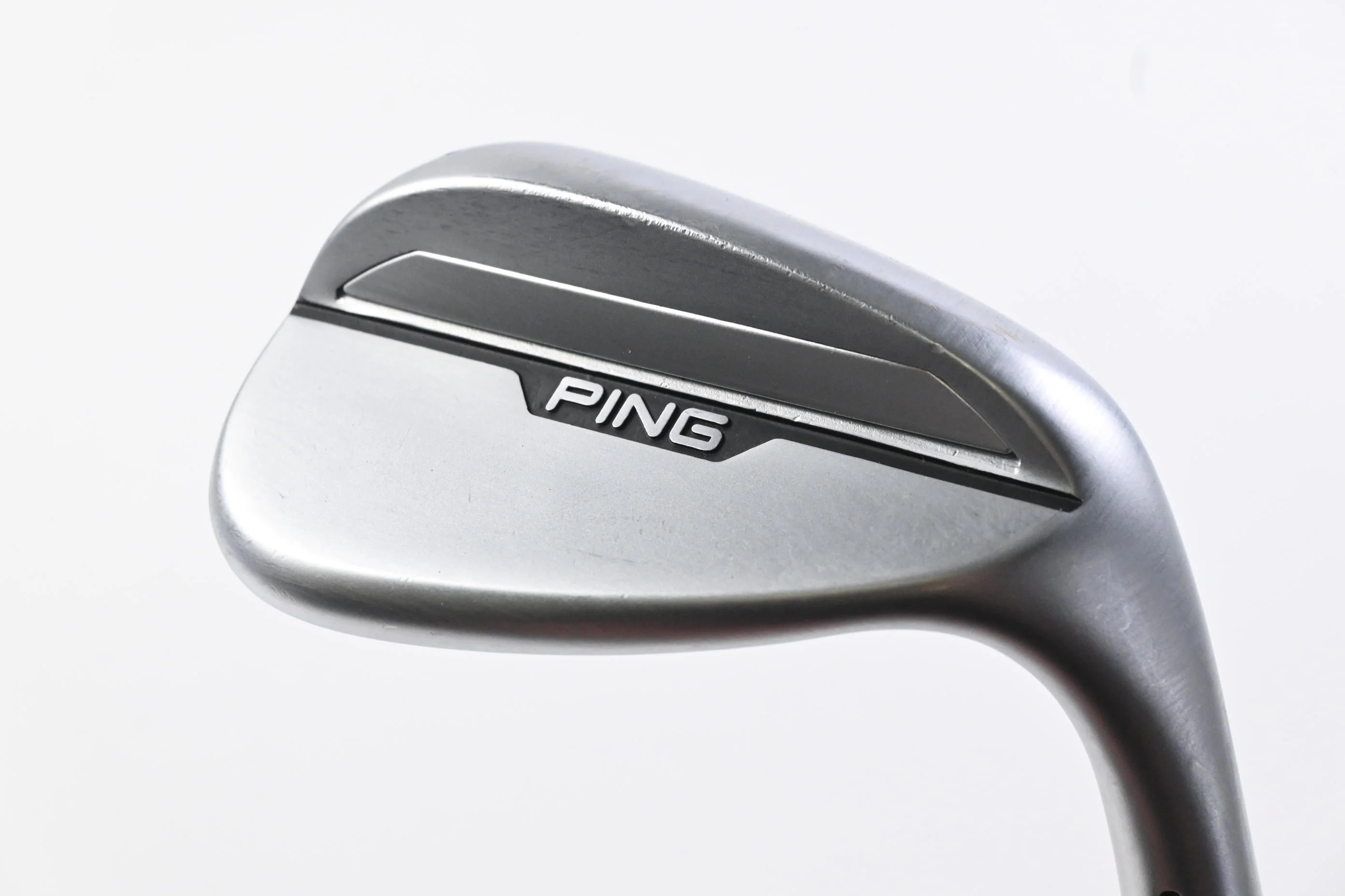 Ping S159 Sand Wedge / 54 Degree / Black Dot / Wedge Flex Ping Z-Z115 Shaft