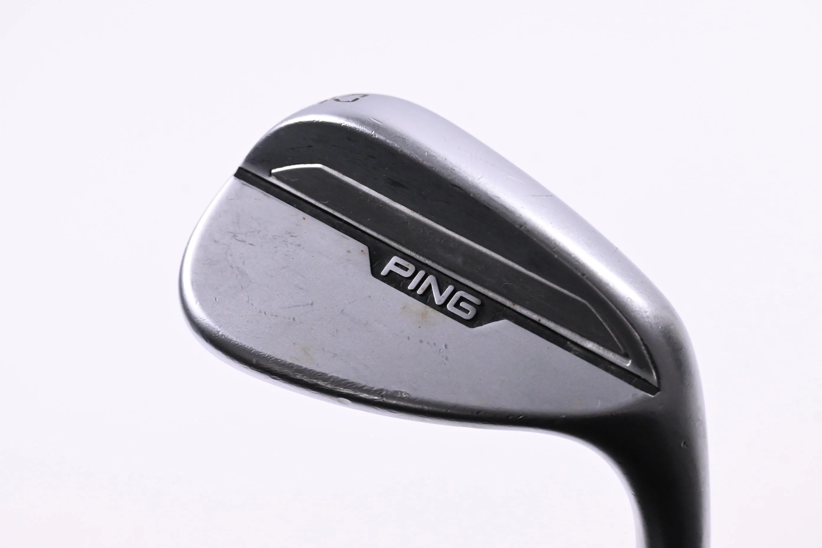 Ping S159 Gap Wedge / 52 Degree / Green Dot / Wedge Flex Ping Z-Z115 Shaft