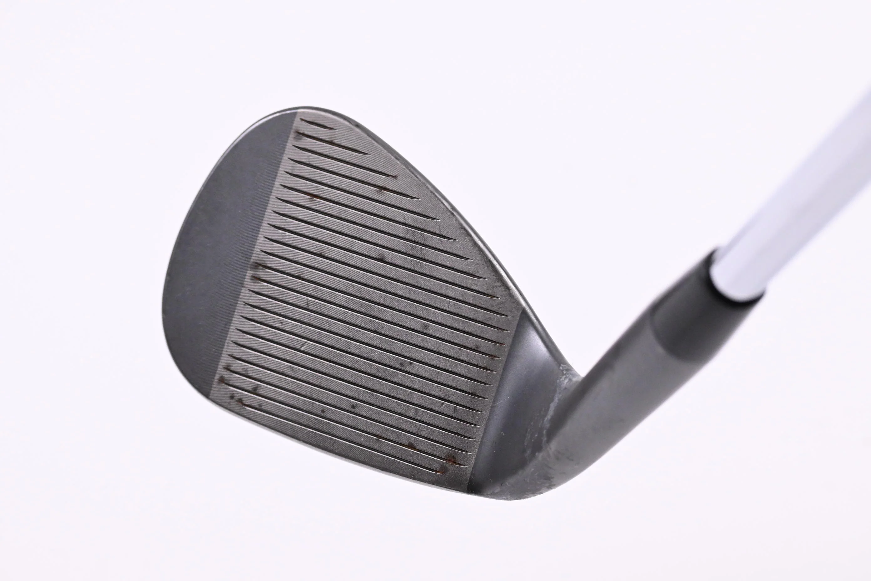 Ping S159 Sand Wedge / 56 Degree / Red Dot / X-Flex Dynamic Gold 120 X100 Shaft - Image 3