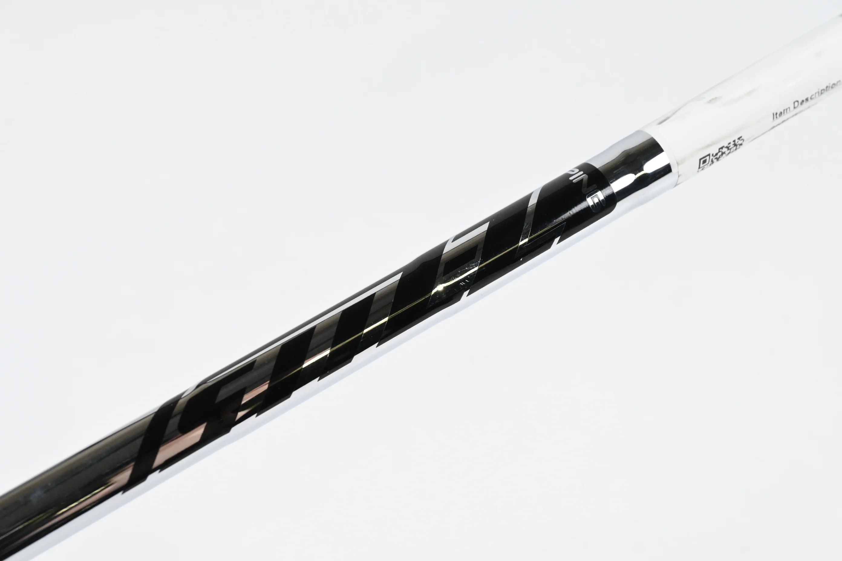 Ping S159 Pitching Wedge / 48 Degree / Orange Dot / Wedge Flex Ping Z-Z115 Shaft - Image 4