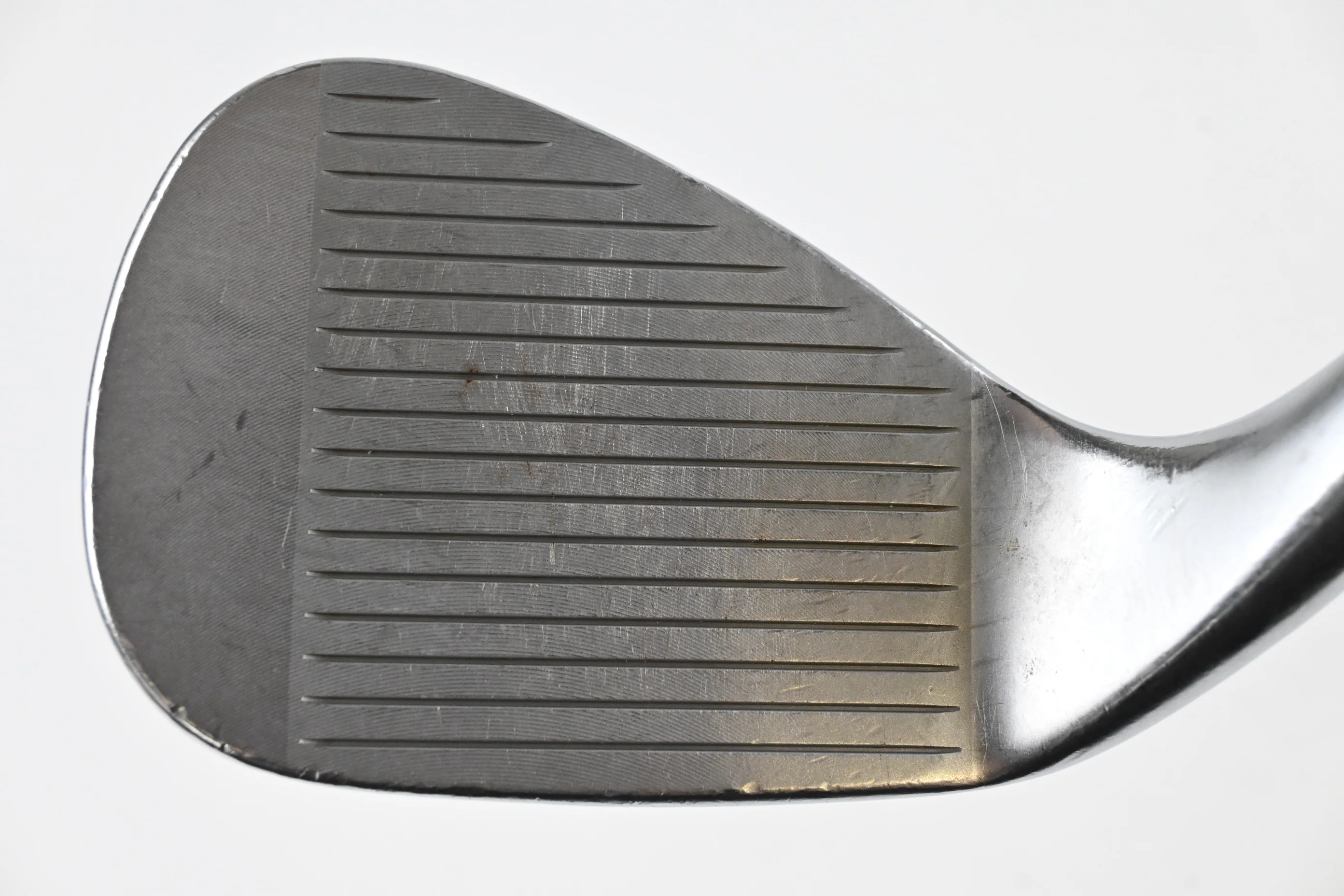 Ping S159 Gap Wedge / 50 Degree / Orange Dot / X-Flex Dynamic Gold 120 X100 - Image 2
