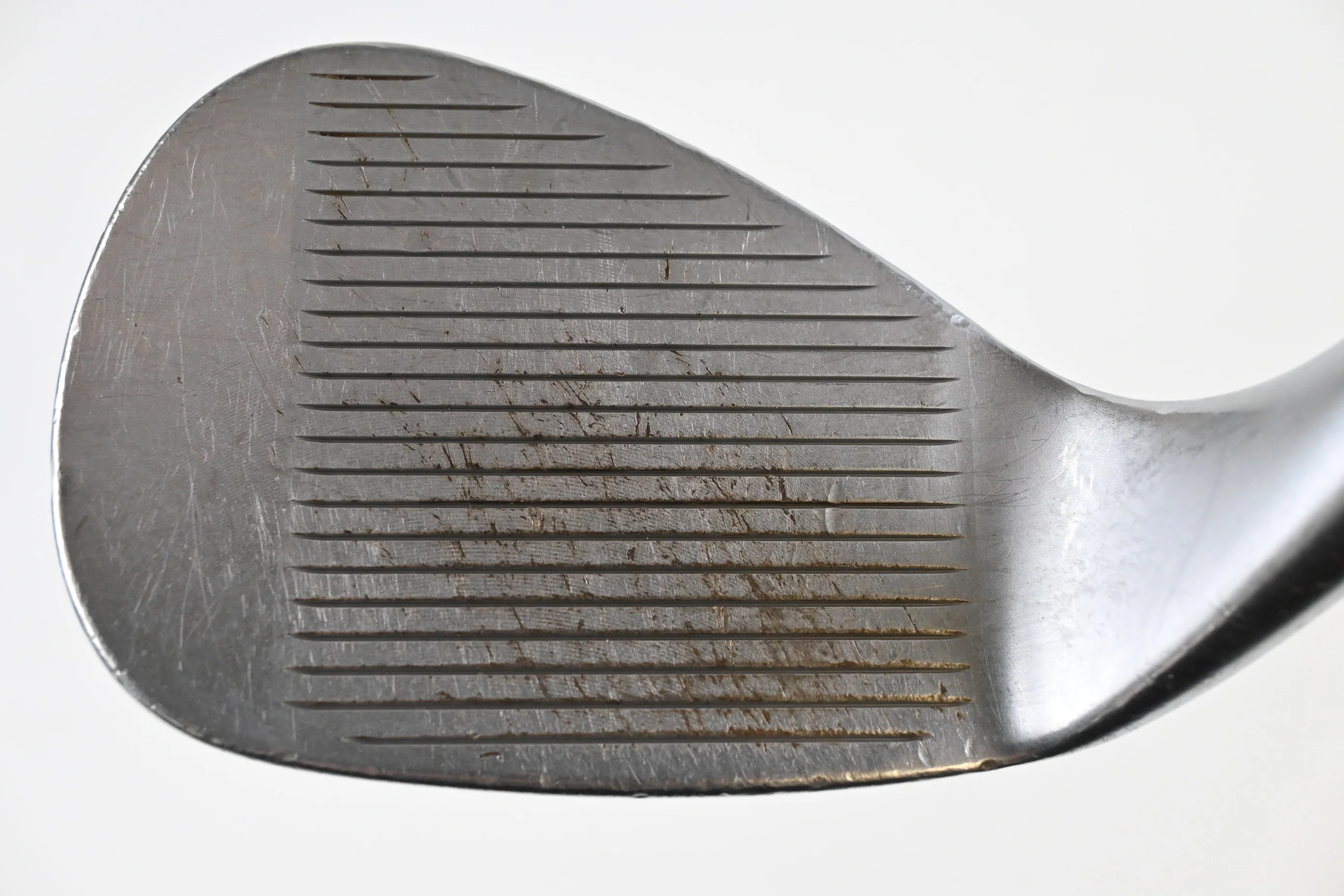 Ping S159 Lob Wedge / 60 Degree / Orange Dot / X-Flex Dynamic Gold 120 X100 - Image 2