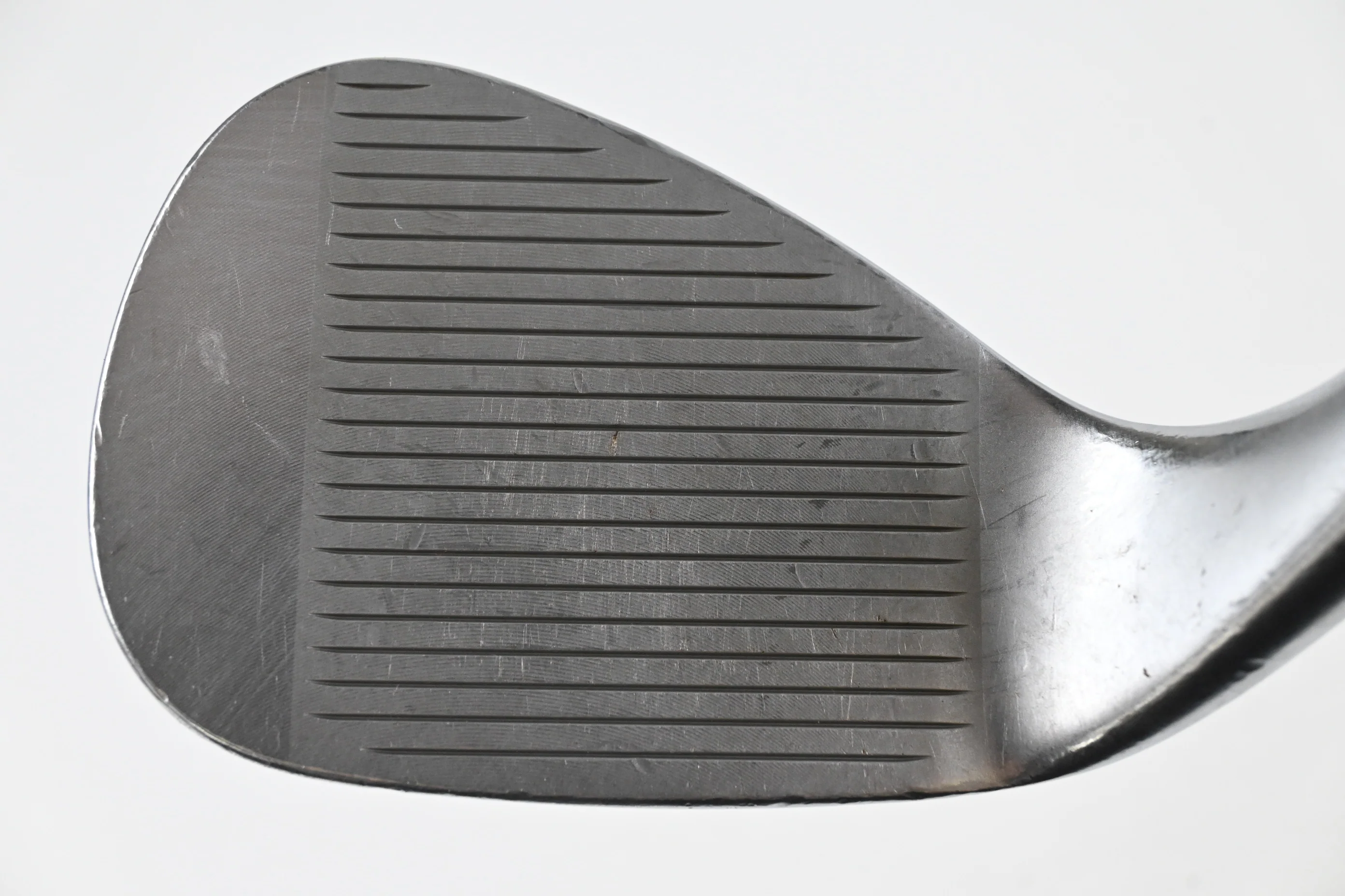 Ping S159 Sand Wedge / 56 Degree / Orange Dot / X-Flex Dynamic Gold 120 X100 - Image 2