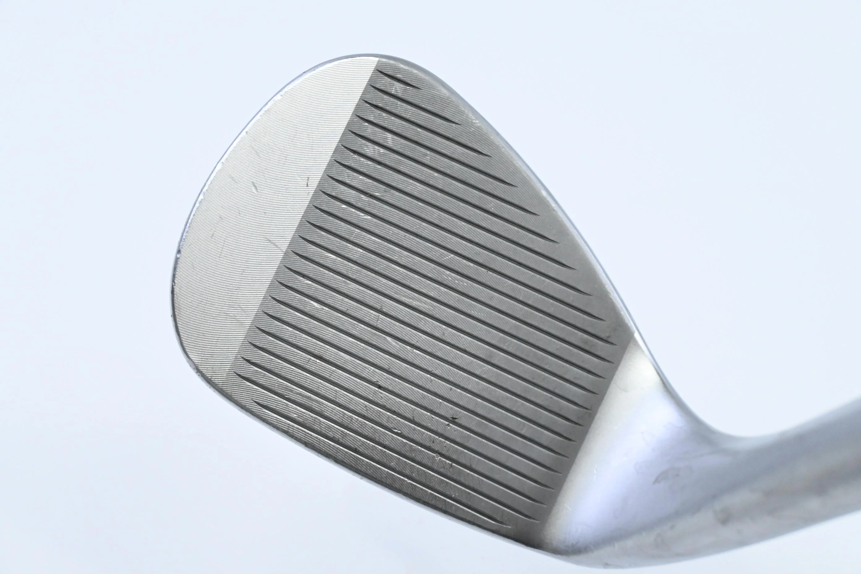 Ping S159 Sand Wedge / 54 Degree / Black Dot / Wedge Flex Ping ZZ 115 Shaft - Image 3