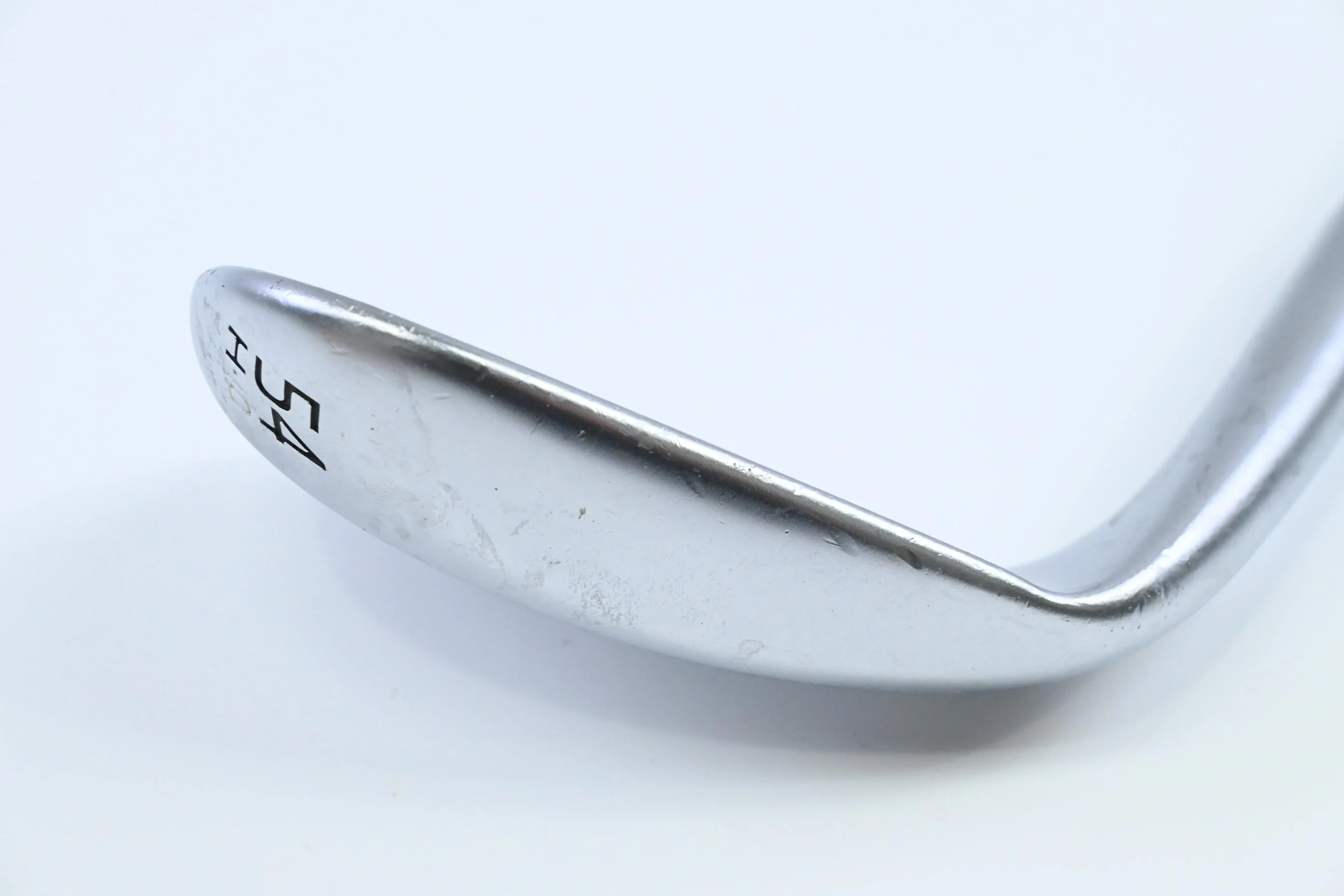 Ping S159 Sand Wedge / 54 Degree / Black Dot / Wedge Flex Ping ZZ 115 Shaft - Image 4
