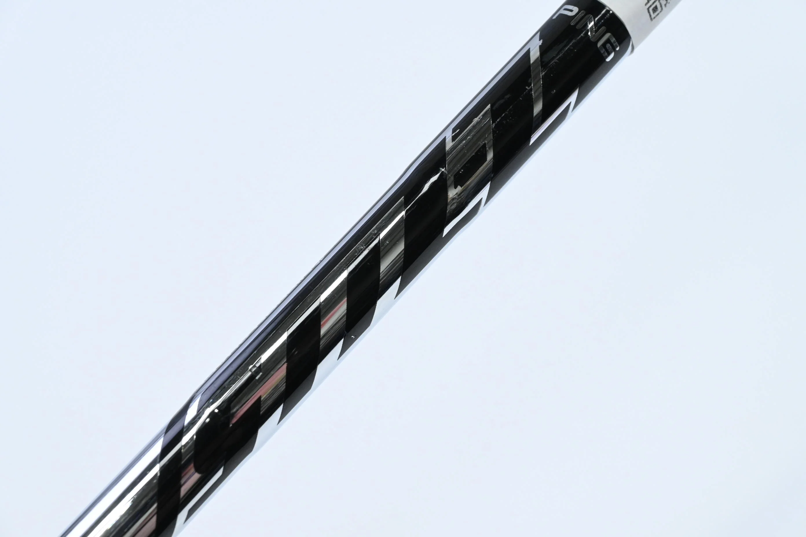 Ping S159 Sand Wedge / 54 Degree / Black Dot / Wedge Flex Ping ZZ 115 Shaft - Image 5