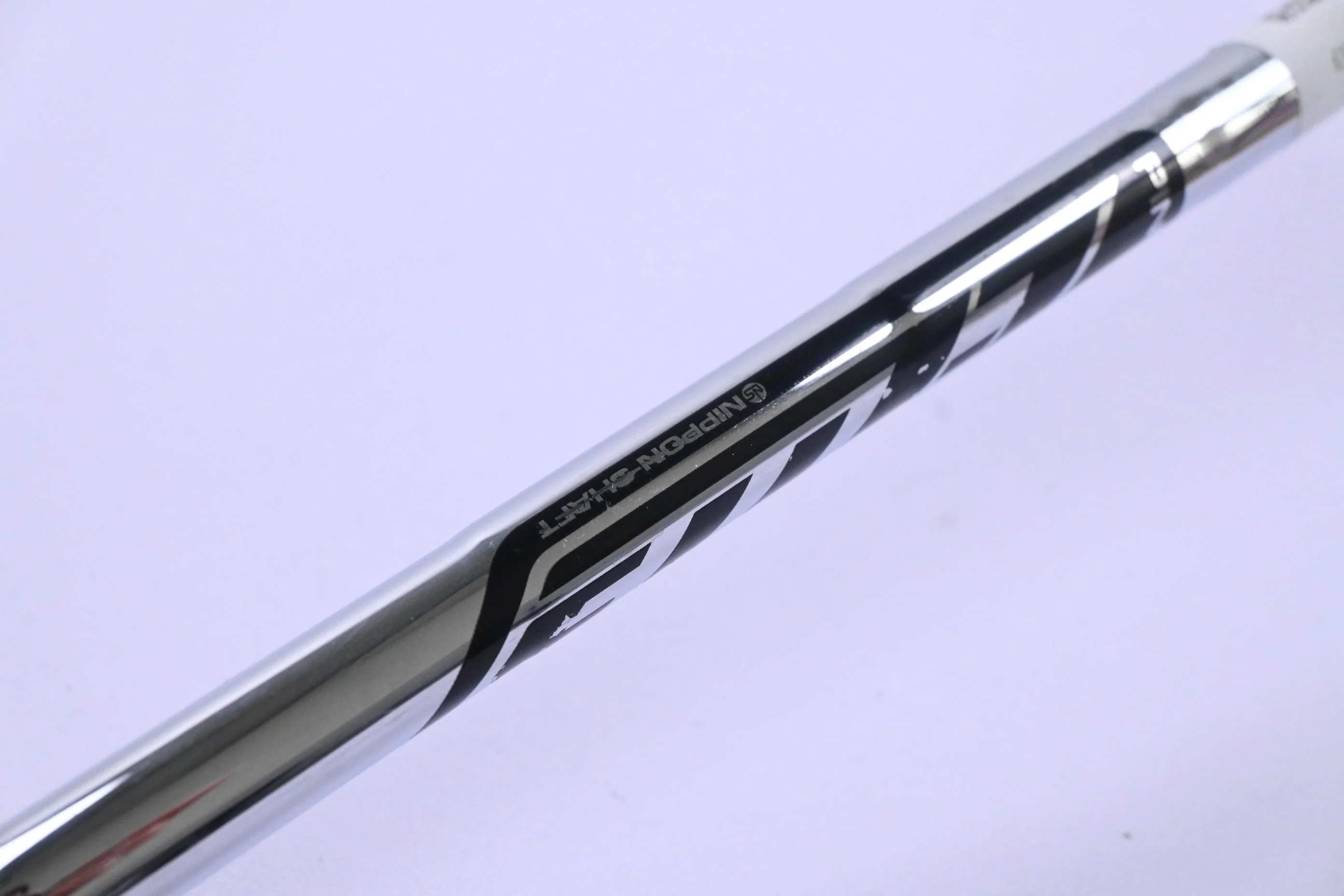 Ping S159 Lob Wedge / 58 Degree / Black Dot / Wedge Flex Ping Z-Z115 Shaft - Image 4