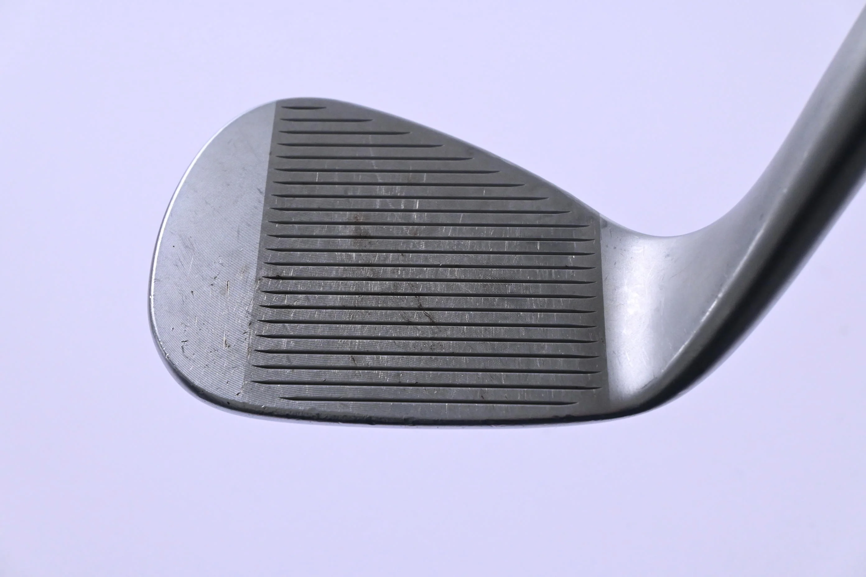 Ping S159 Sand Wedge / 54 Degree / Black Dot / Wedge Flex Ping Z-Z115 Shaft - Image 2