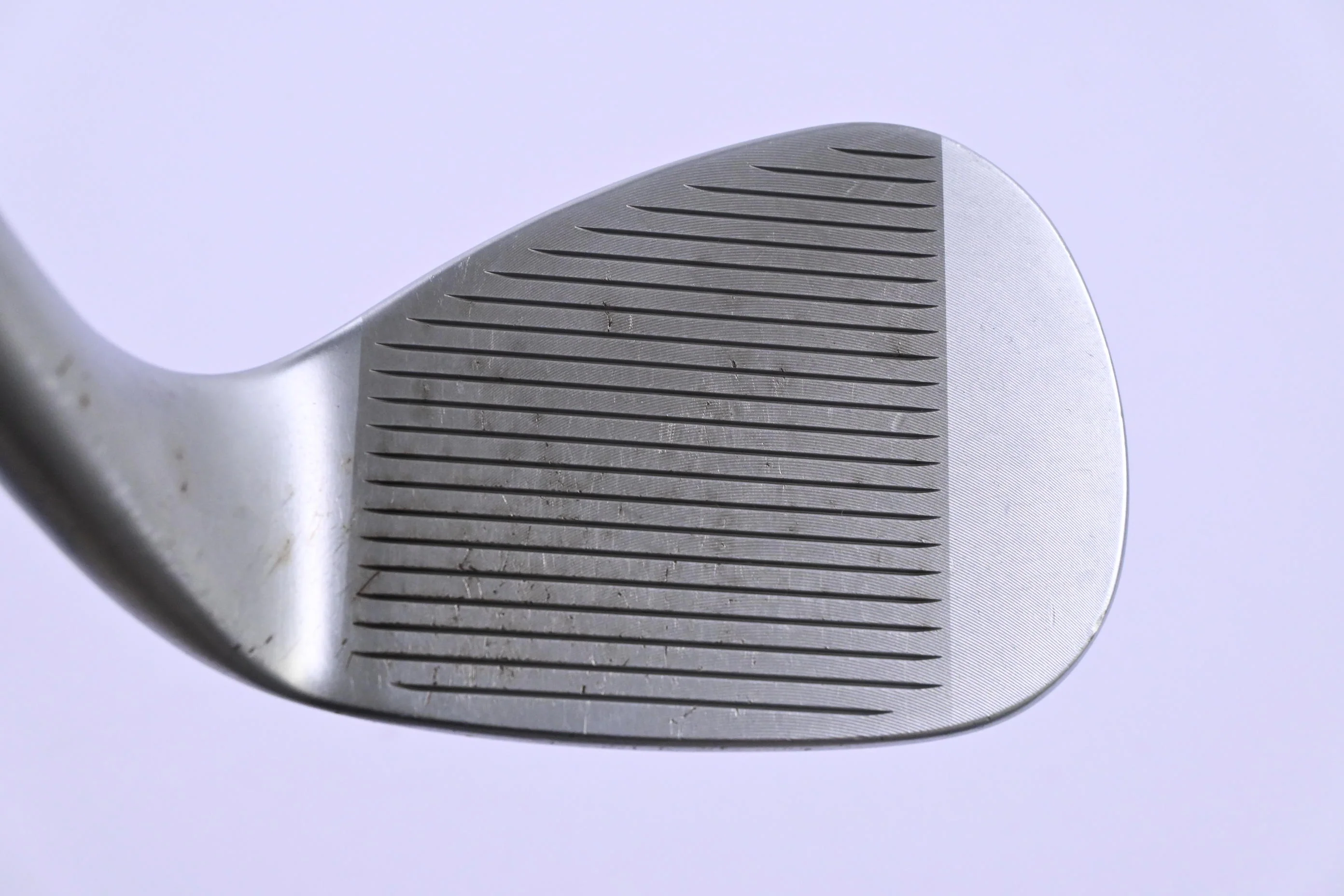 Left Hand Ping S159 Lob Wedge / 60 Degree / Black Dot / Wedge Flex Ping Z-Z 115 - Image 2